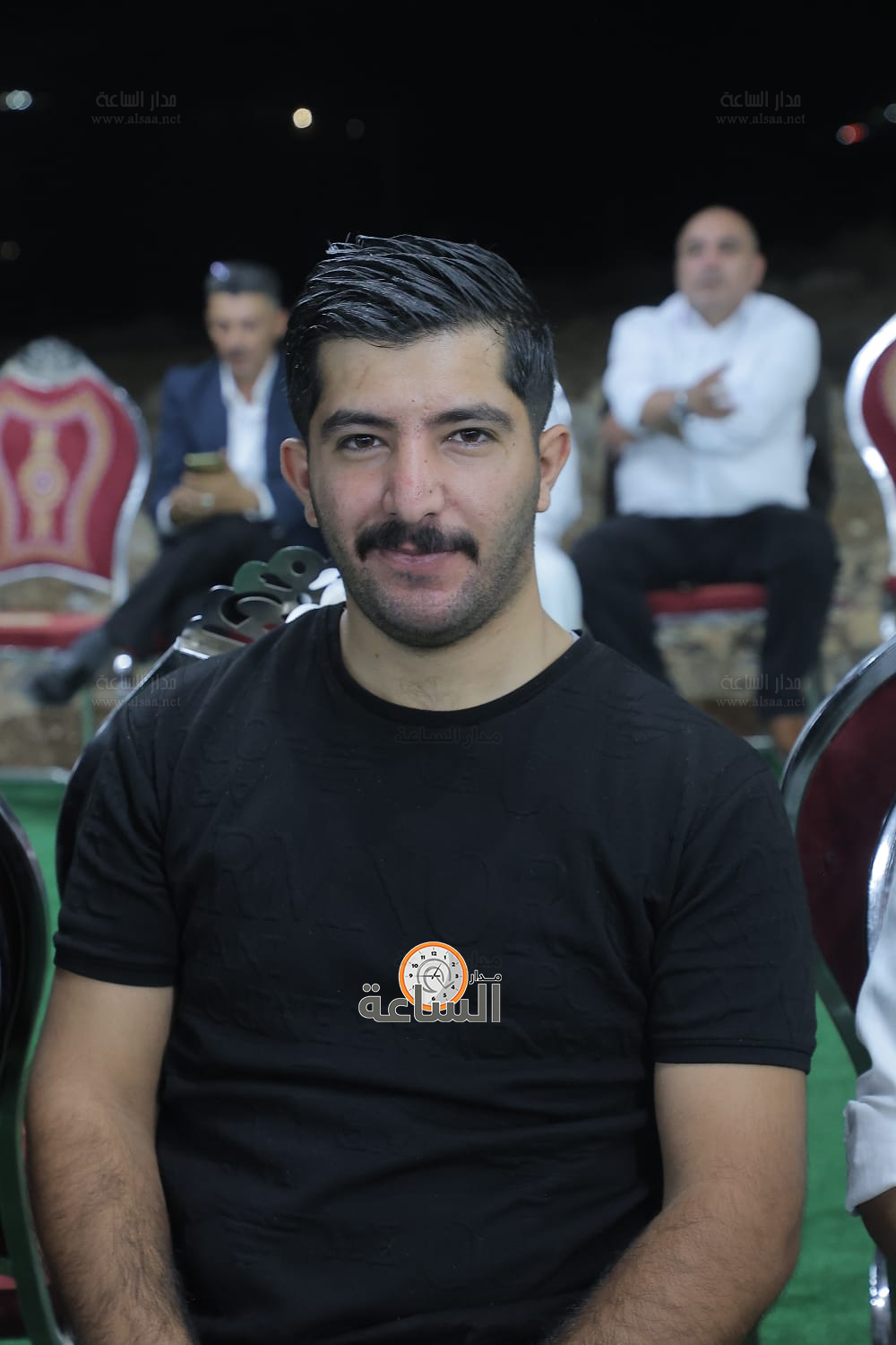 Madar Al-Saa Images 0.013370891234787852