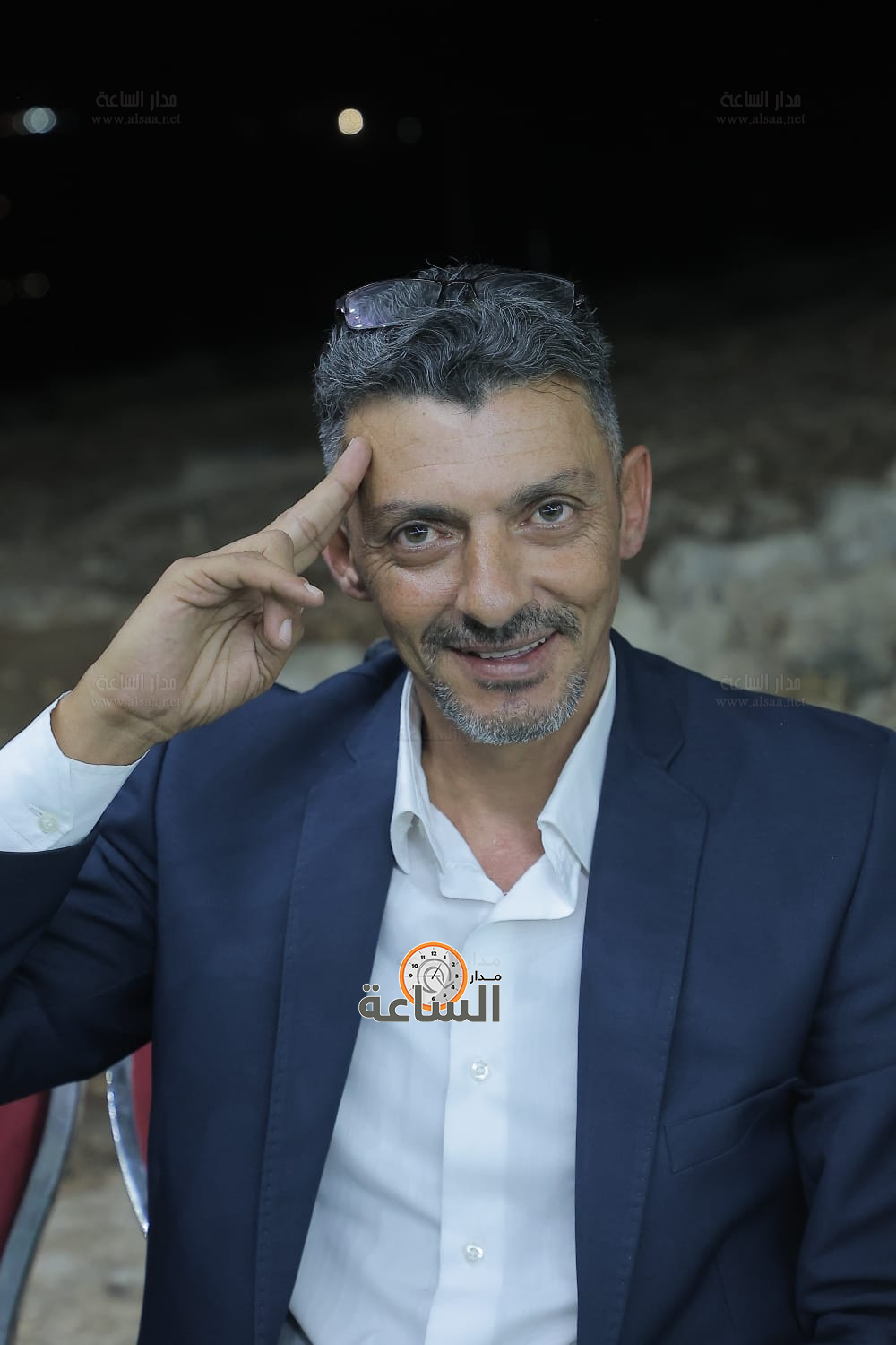 Madar Al-Saa Images 0.8681673185162581