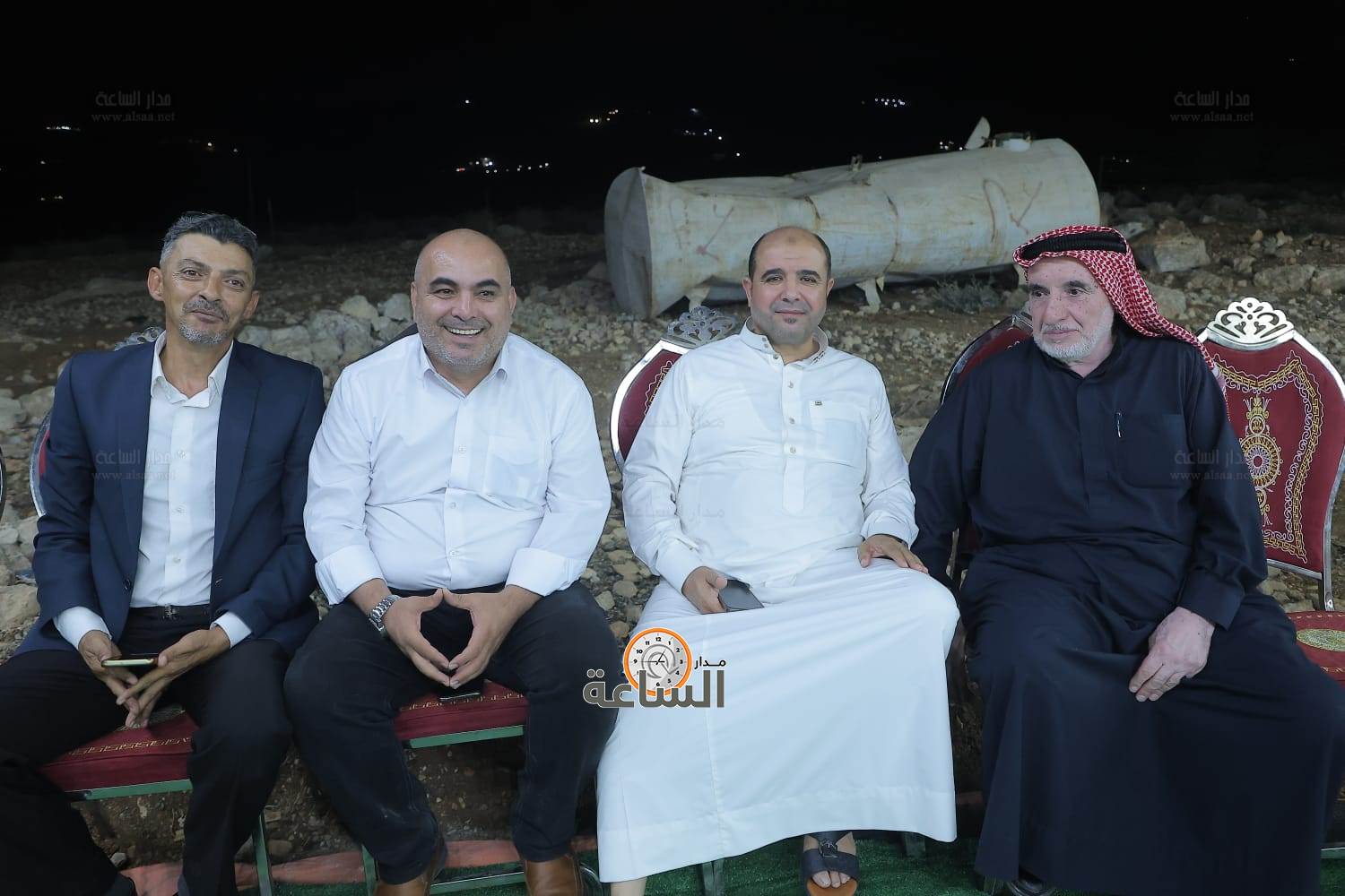 Madar Al-Saa Images 0.9645399379201144