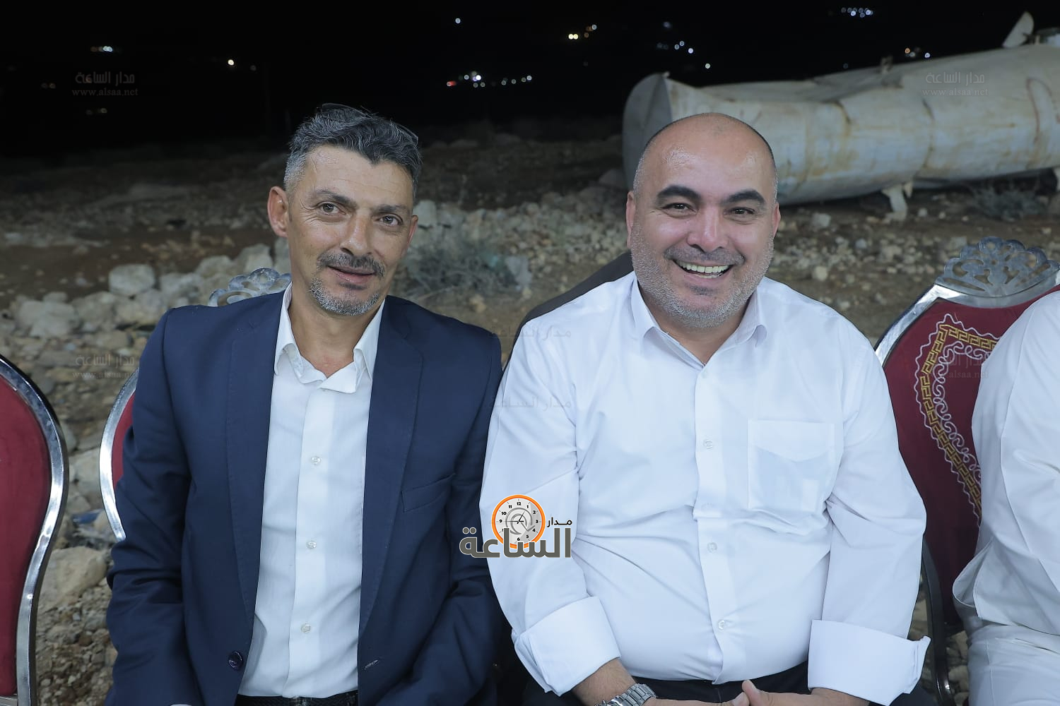 Madar Al-Saa Images 0.5313316705880913