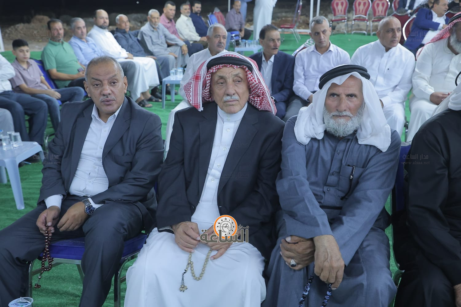 Madar Al-Saa Images 0.34435597204211377