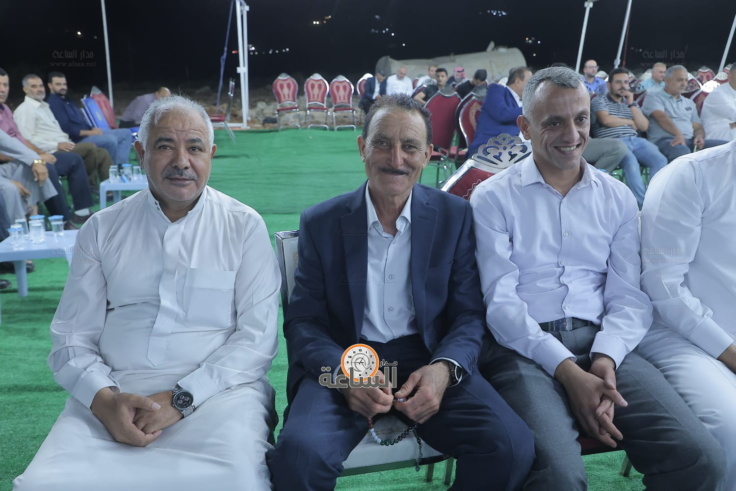 Madar Al-Saa Images 0.641000282372207