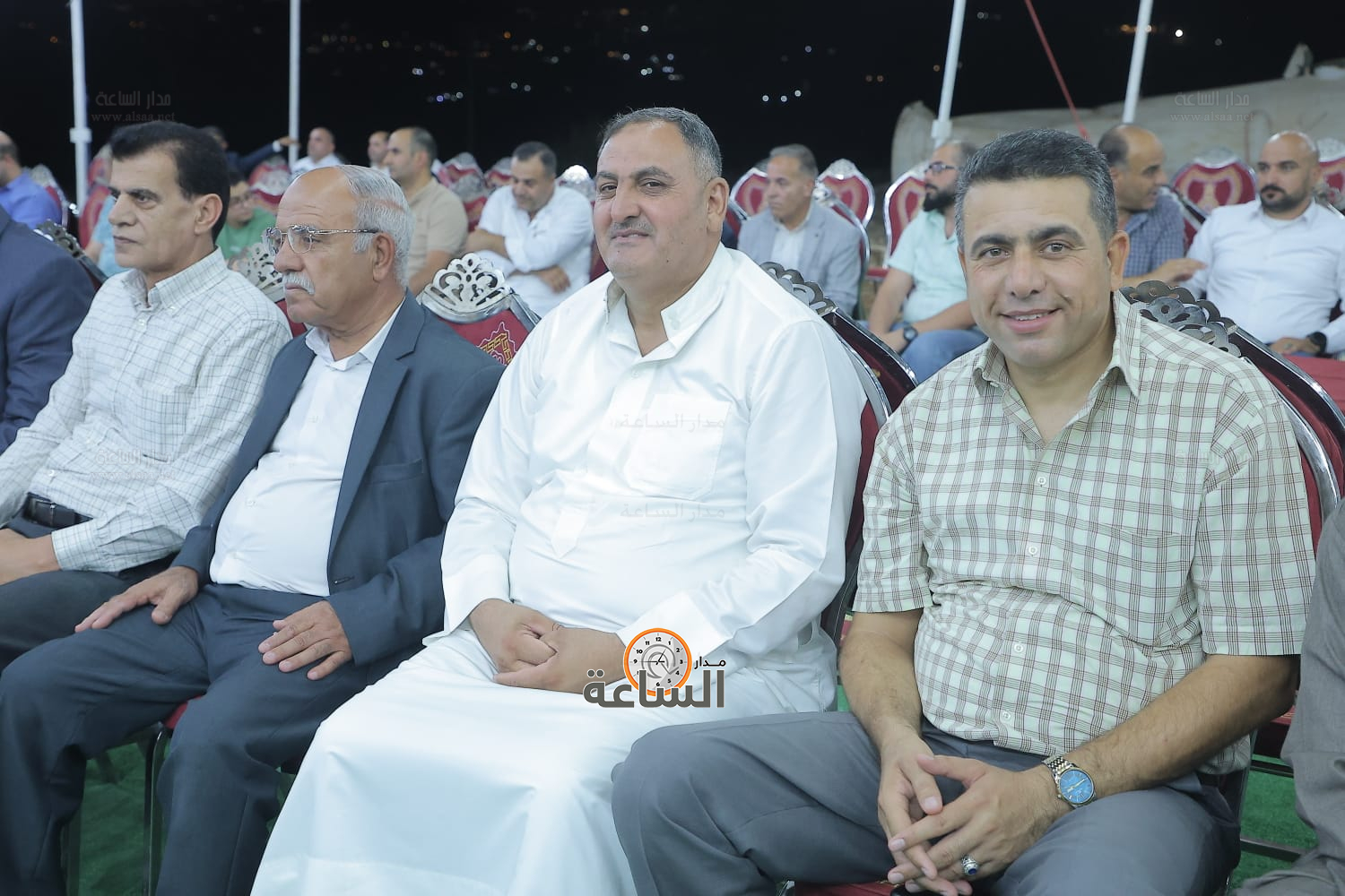 Madar Al-Saa Images 0.6072344777950163