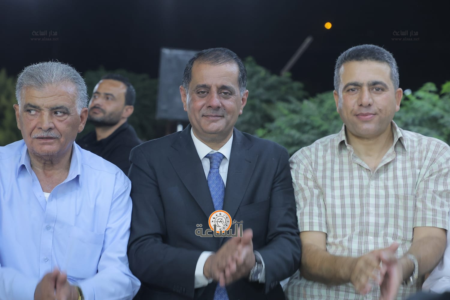 Madar Al-Saa Images 0.9468351072836694