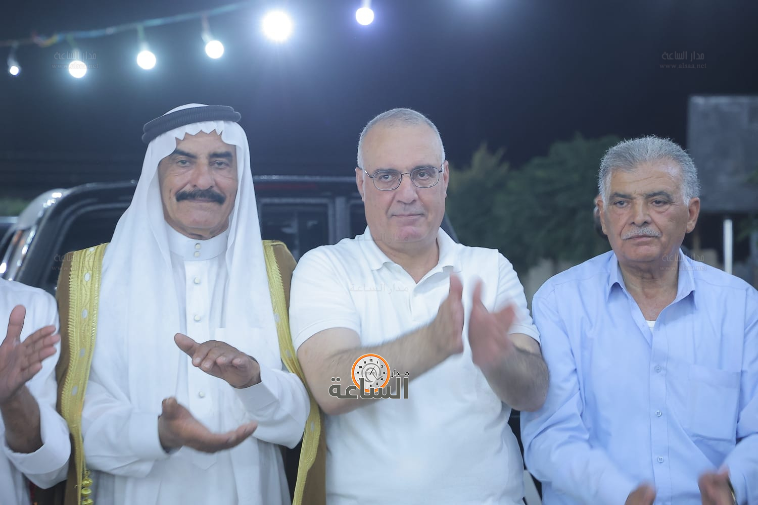 Madar Al-Saa Images 0.1986580815972906