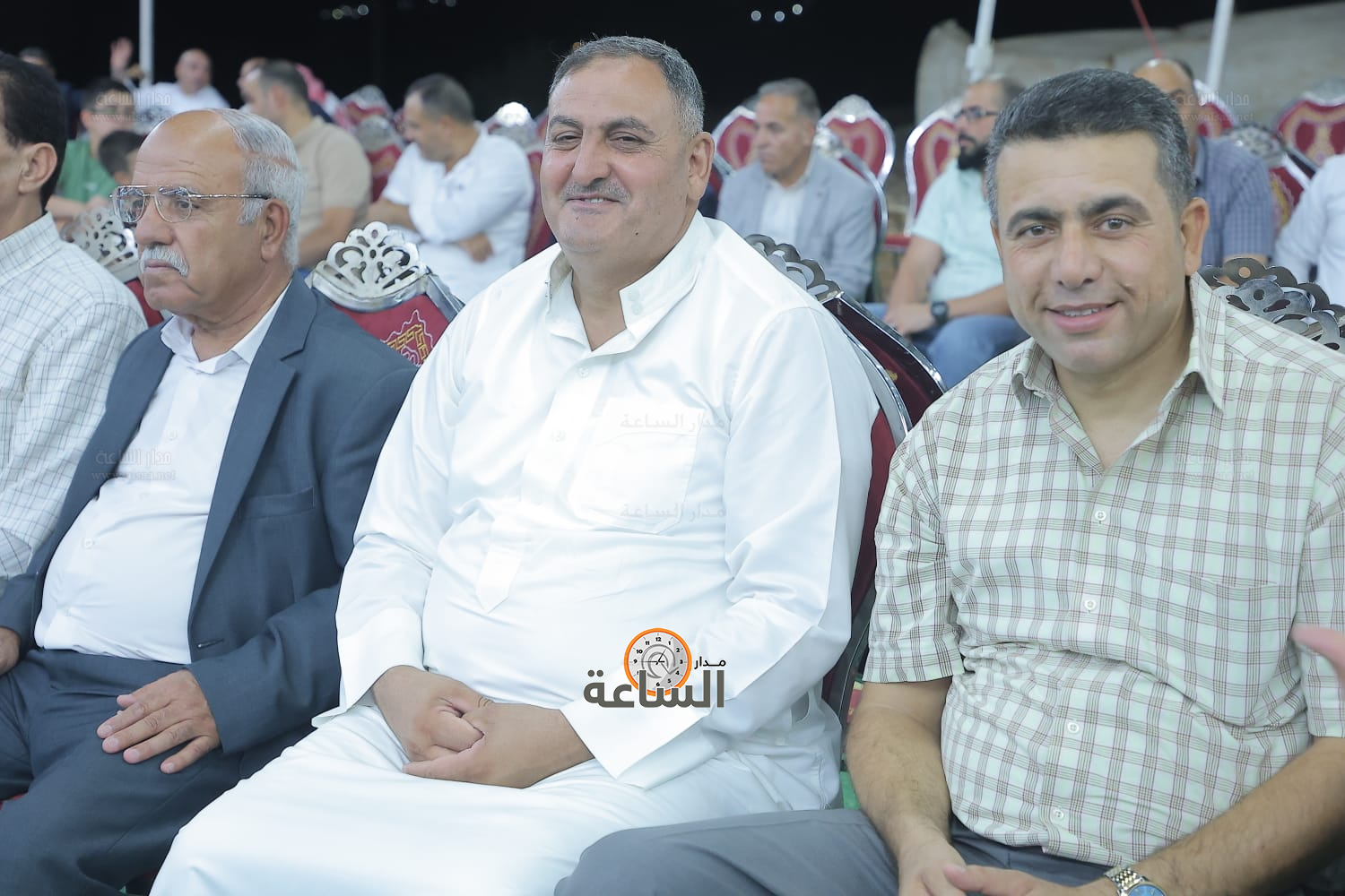 Madar Al-Saa Images 0.6690897870979803