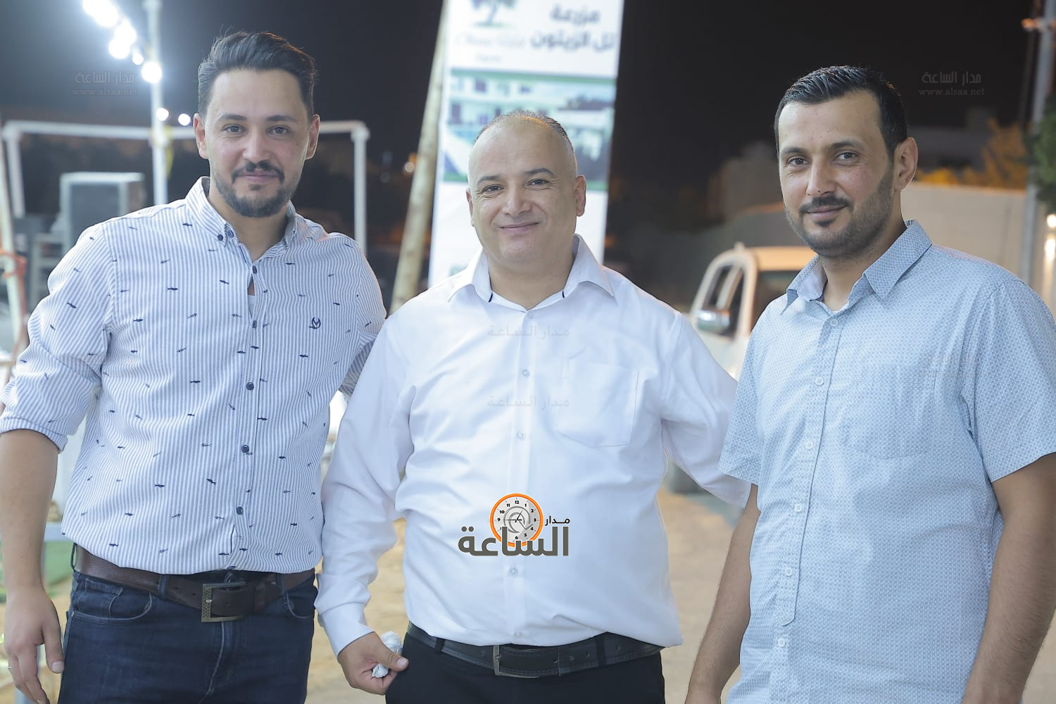 Madar Al-Saa Images 0.6340863030376792