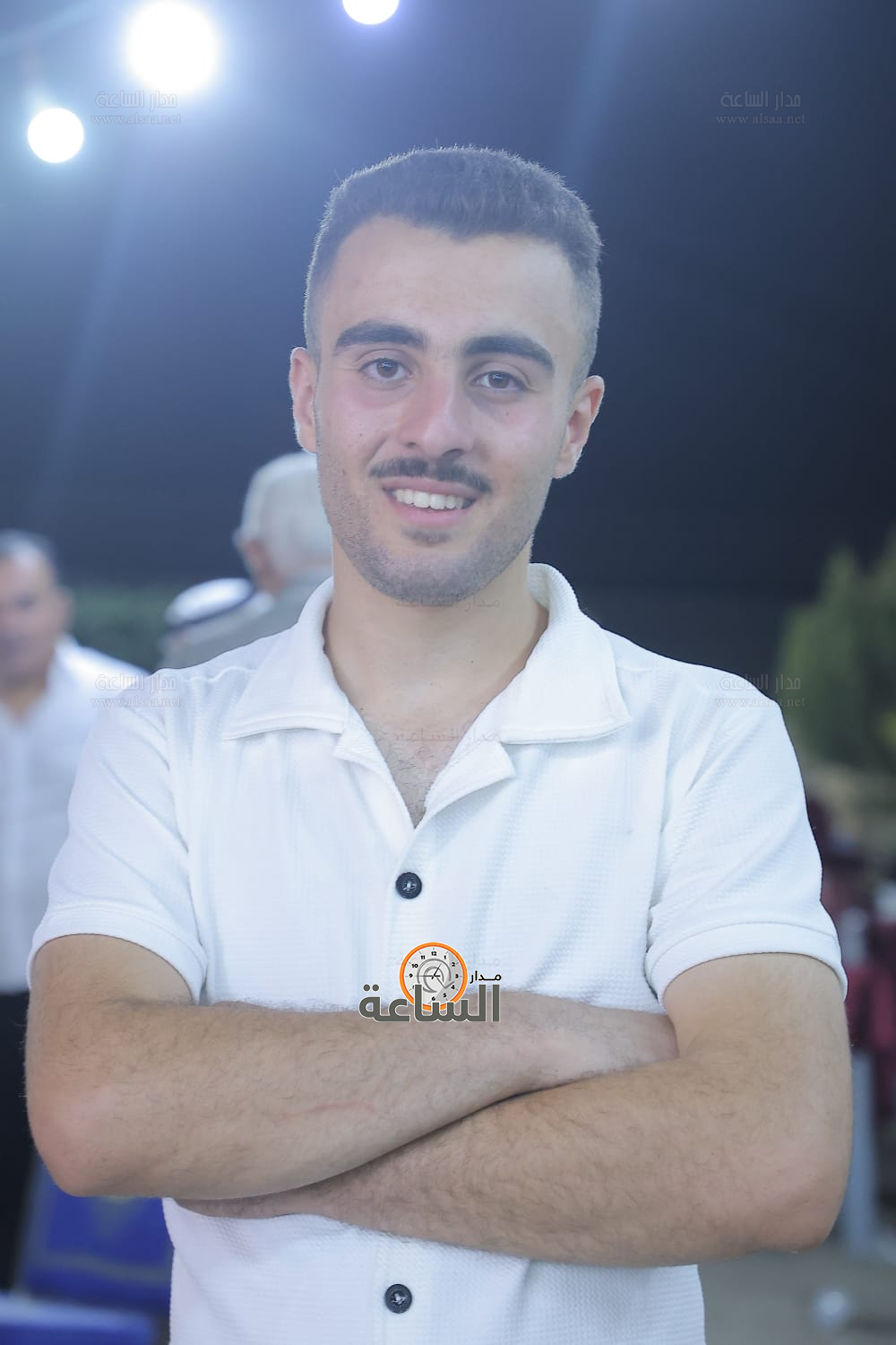 Madar Al-Saa Images 0.9910904531919147