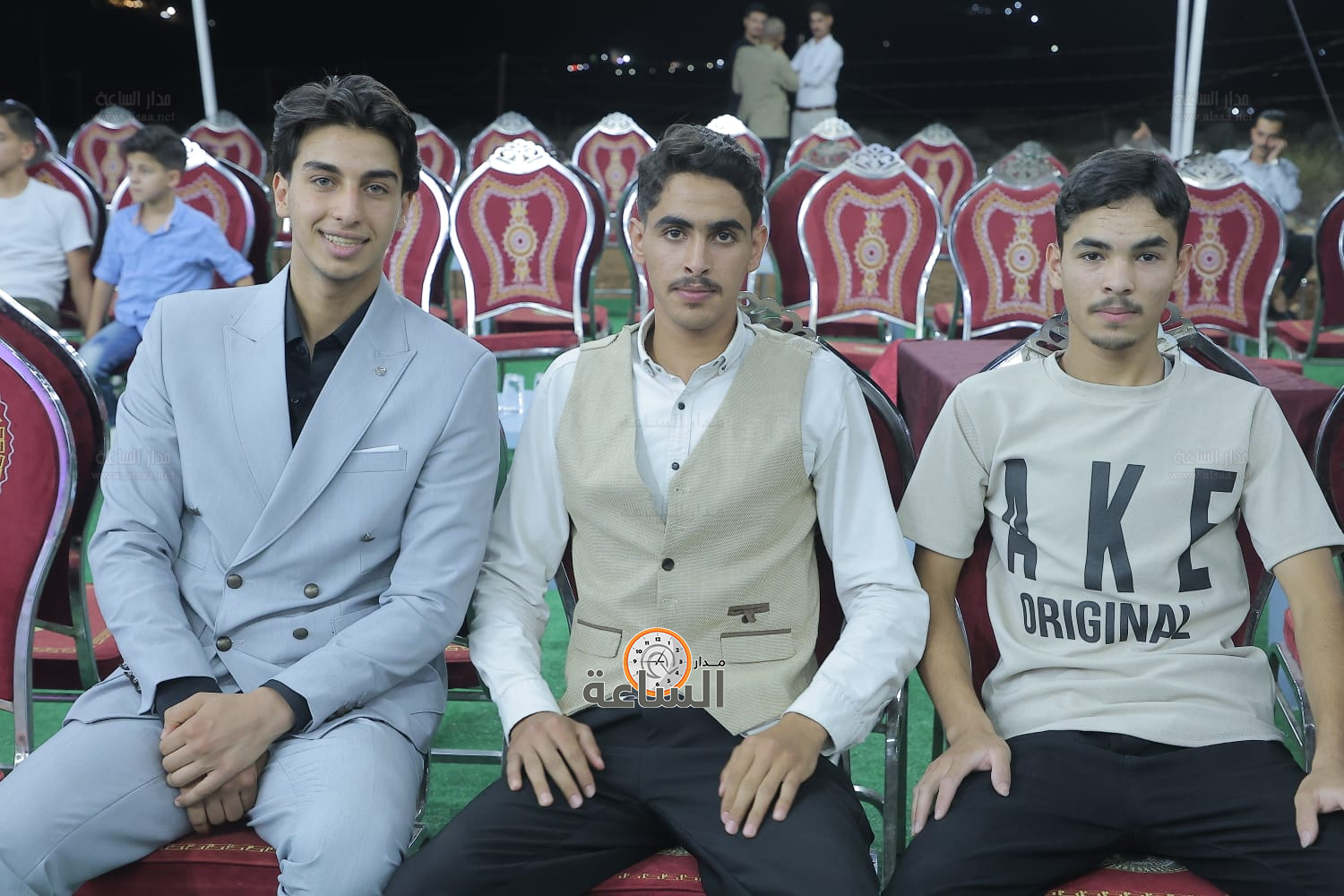 Madar Al-Saa Images 0.9204675981765974