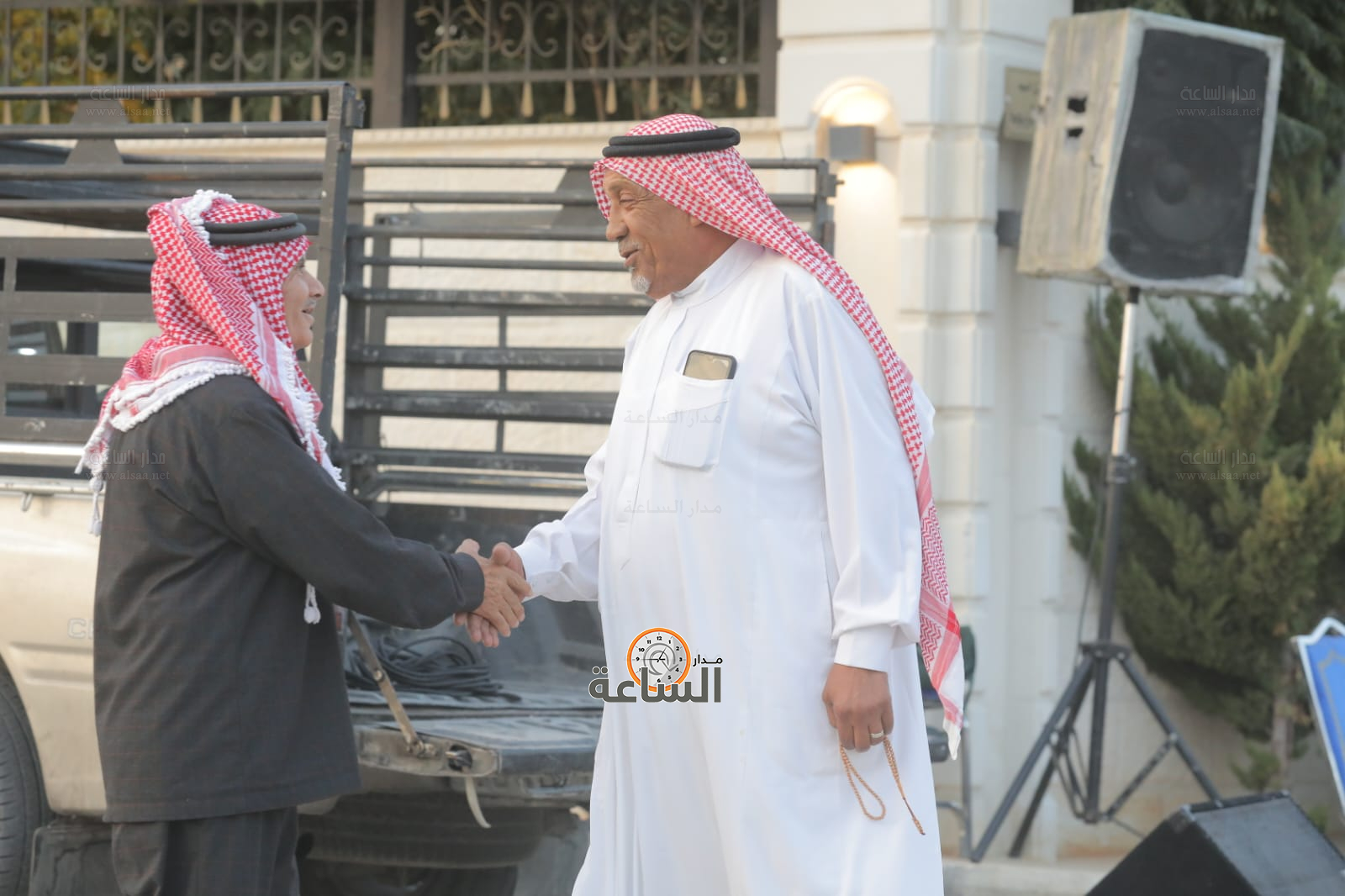 Madar Al-Saa Images 0.7903598568467318