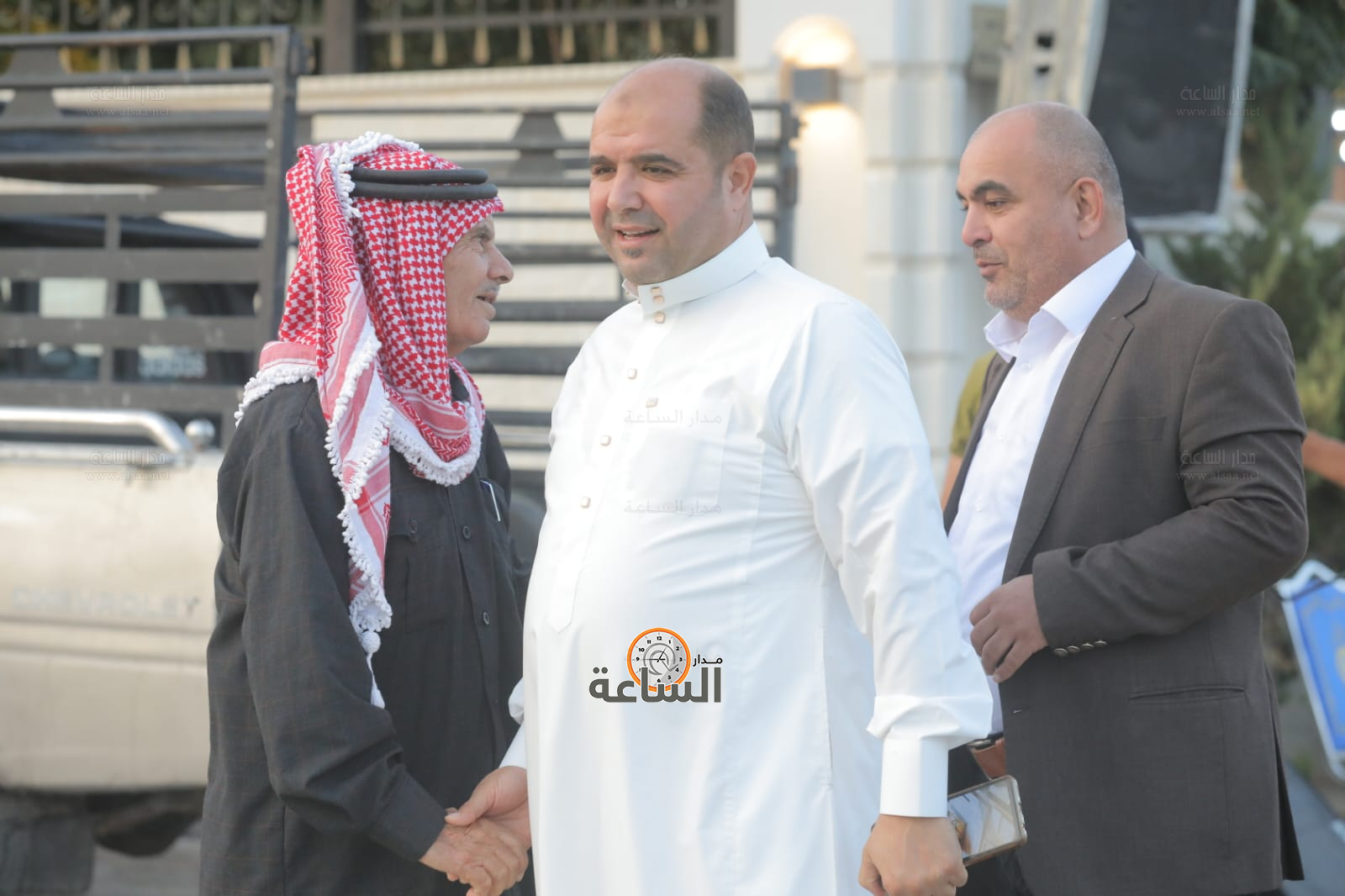 Madar Al-Saa Images 0.6874308611756039