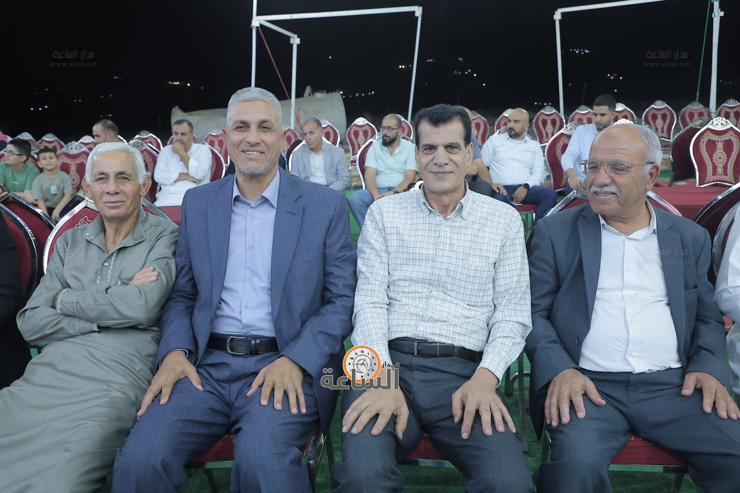 Madar Al-Saa Images 0.3454597020707967