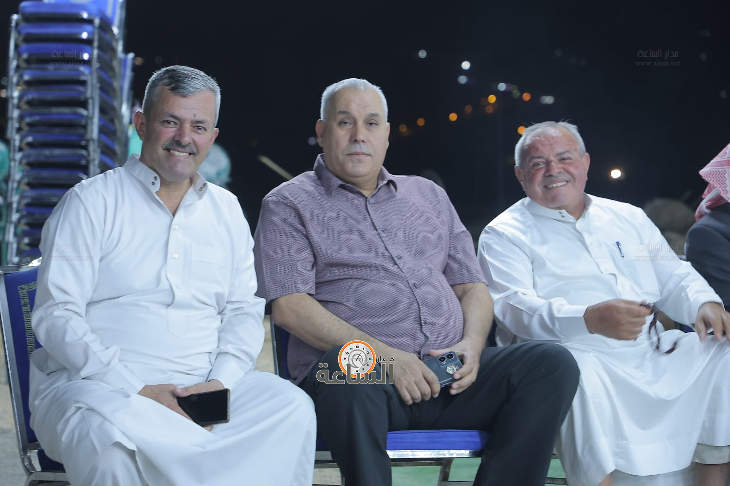 Madar Al-Saa Images 0.8486001233984501