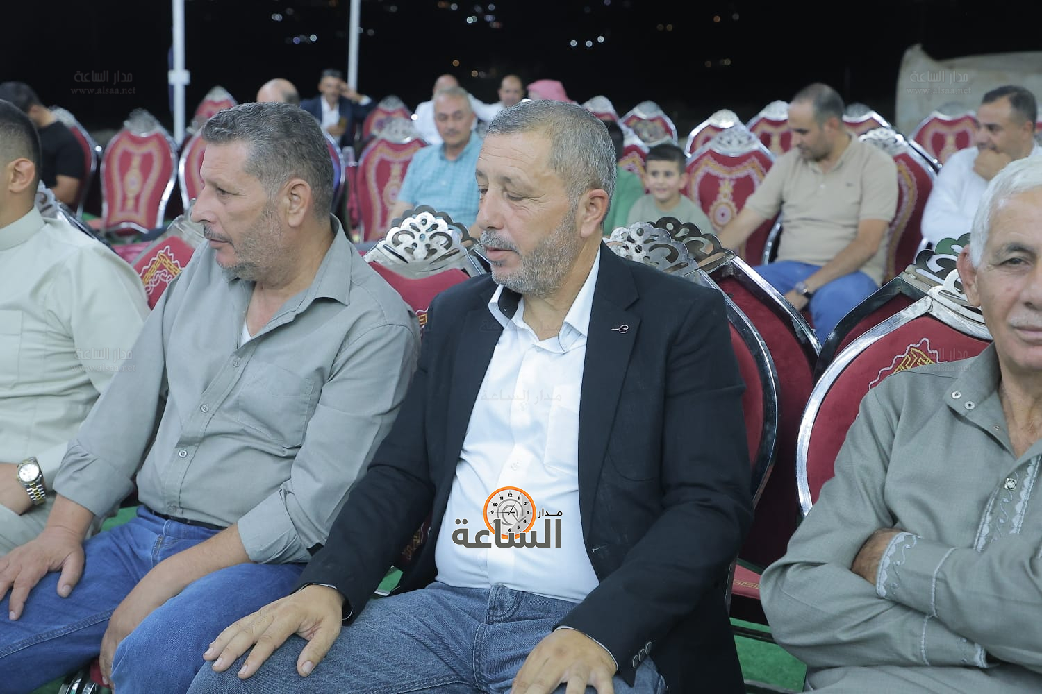 Madar Al-Saa Images 0.9310800796247926