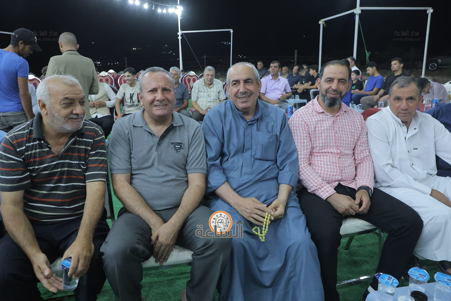 Madar Al-Saa Images 0.17126453169044997