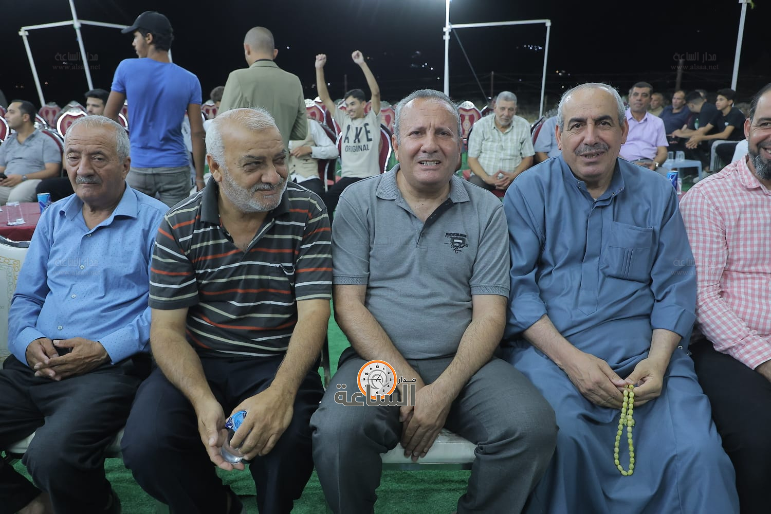 Madar Al-Saa Images 0.5521249832916125