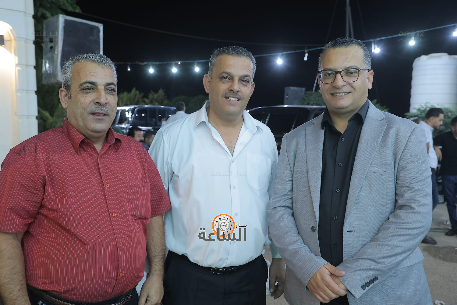 Madar Al-Saa Images 0.8429161920363067