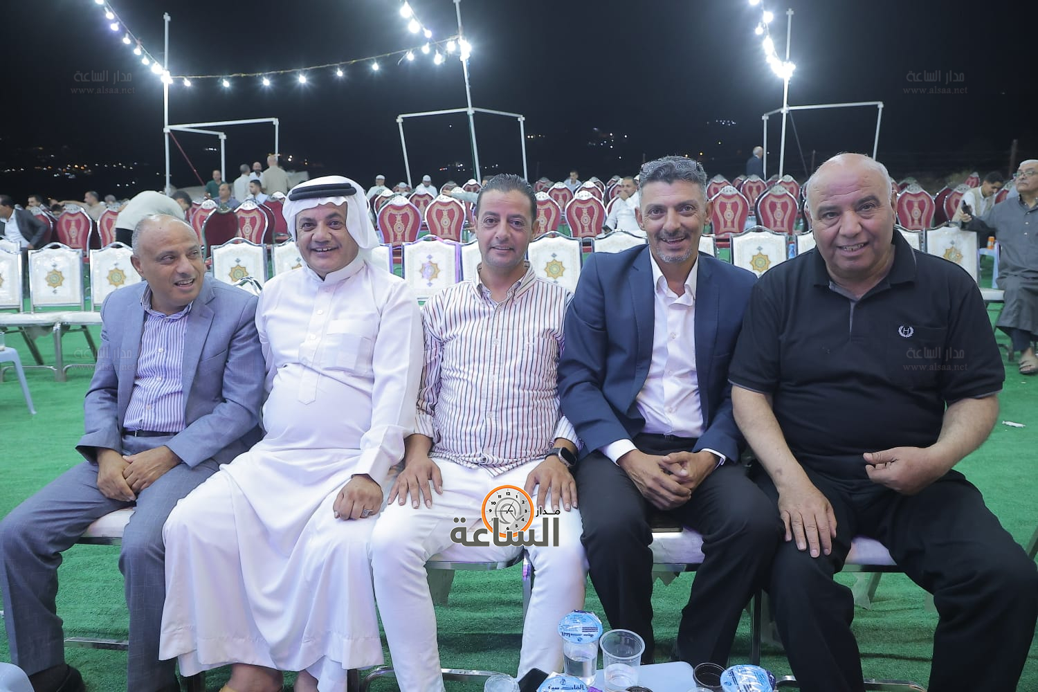 Madar Al-Saa Images 0.3575176158147749