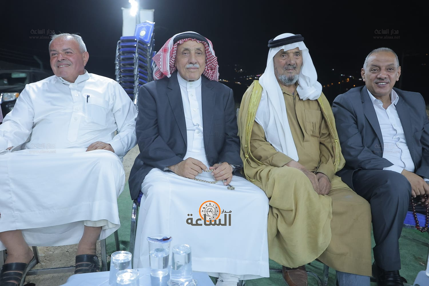 Madar Al-Saa Images 0.1310661370314251