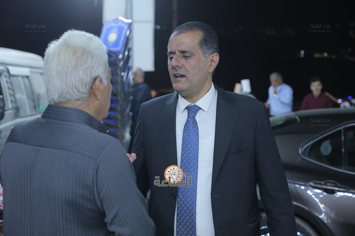 Madar Al-Saa Images 0.8540603672191536