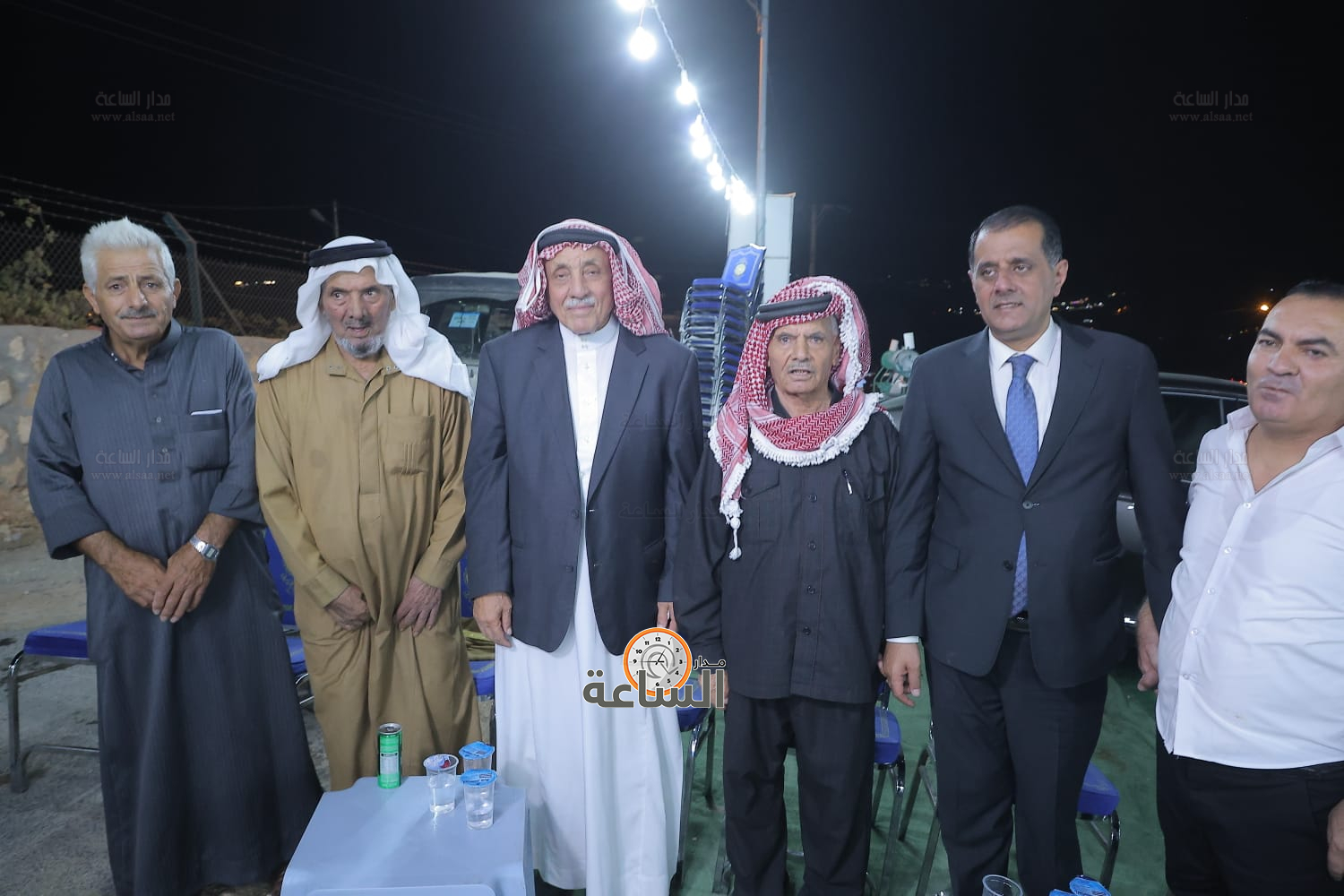 Madar Al-Saa Images 0.5426593459082685