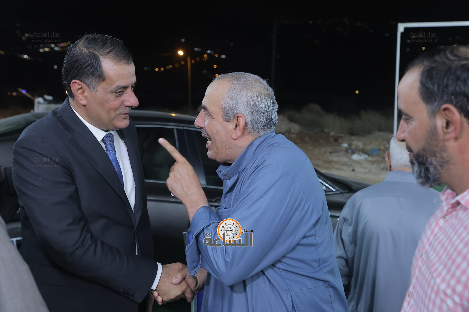 Madar Al-Saa Images 0.864849872909656