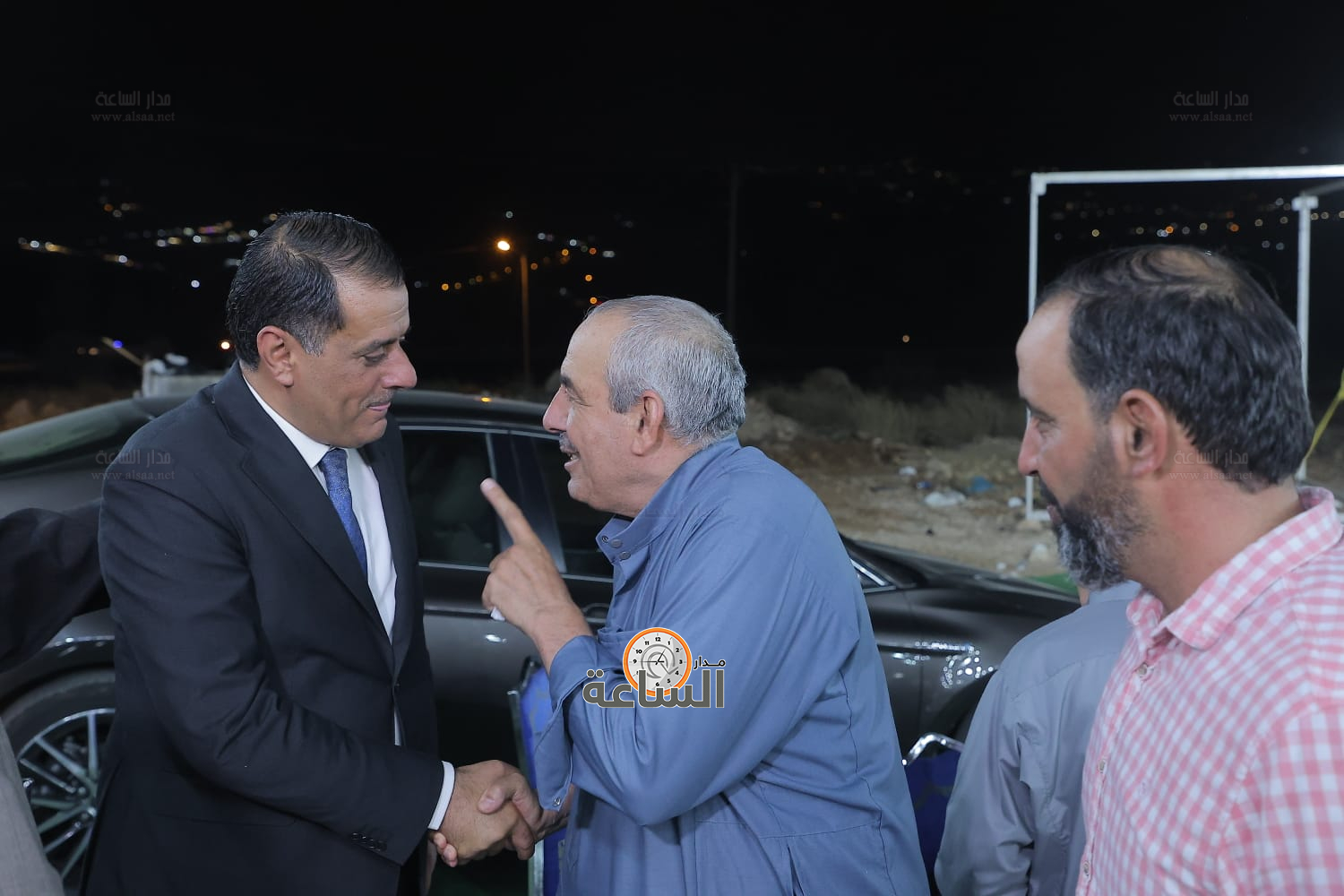 Madar Al-Saa Images 0.42545920565167483