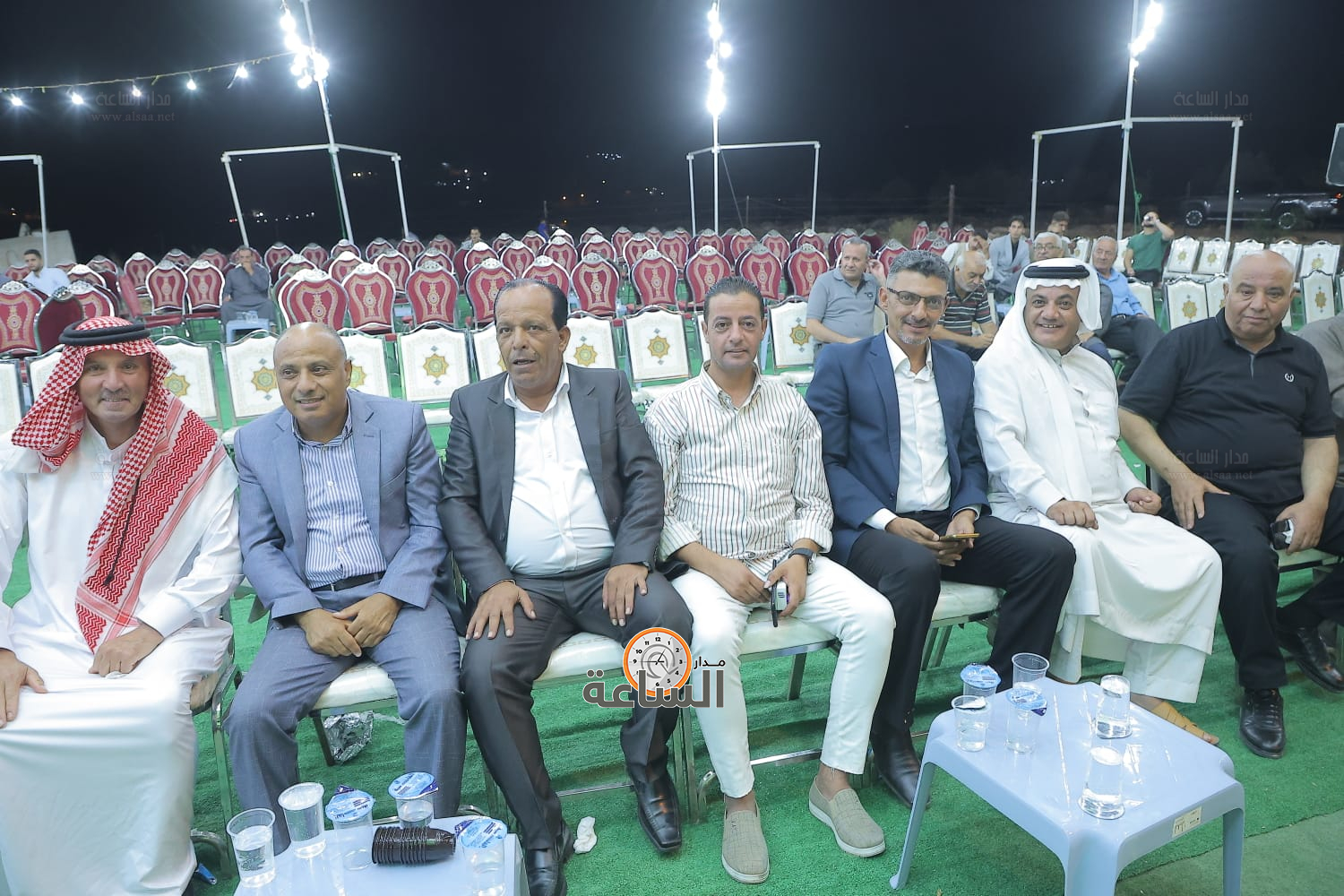 Madar Al-Saa Images 0.3945979706453231