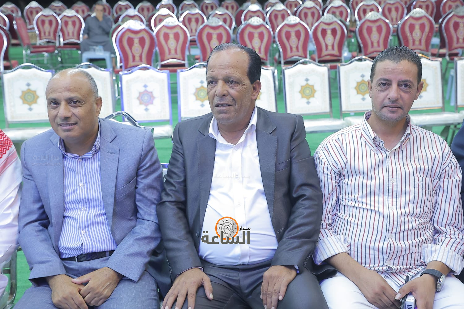 Madar Al-Saa Images 0.6586634870930342