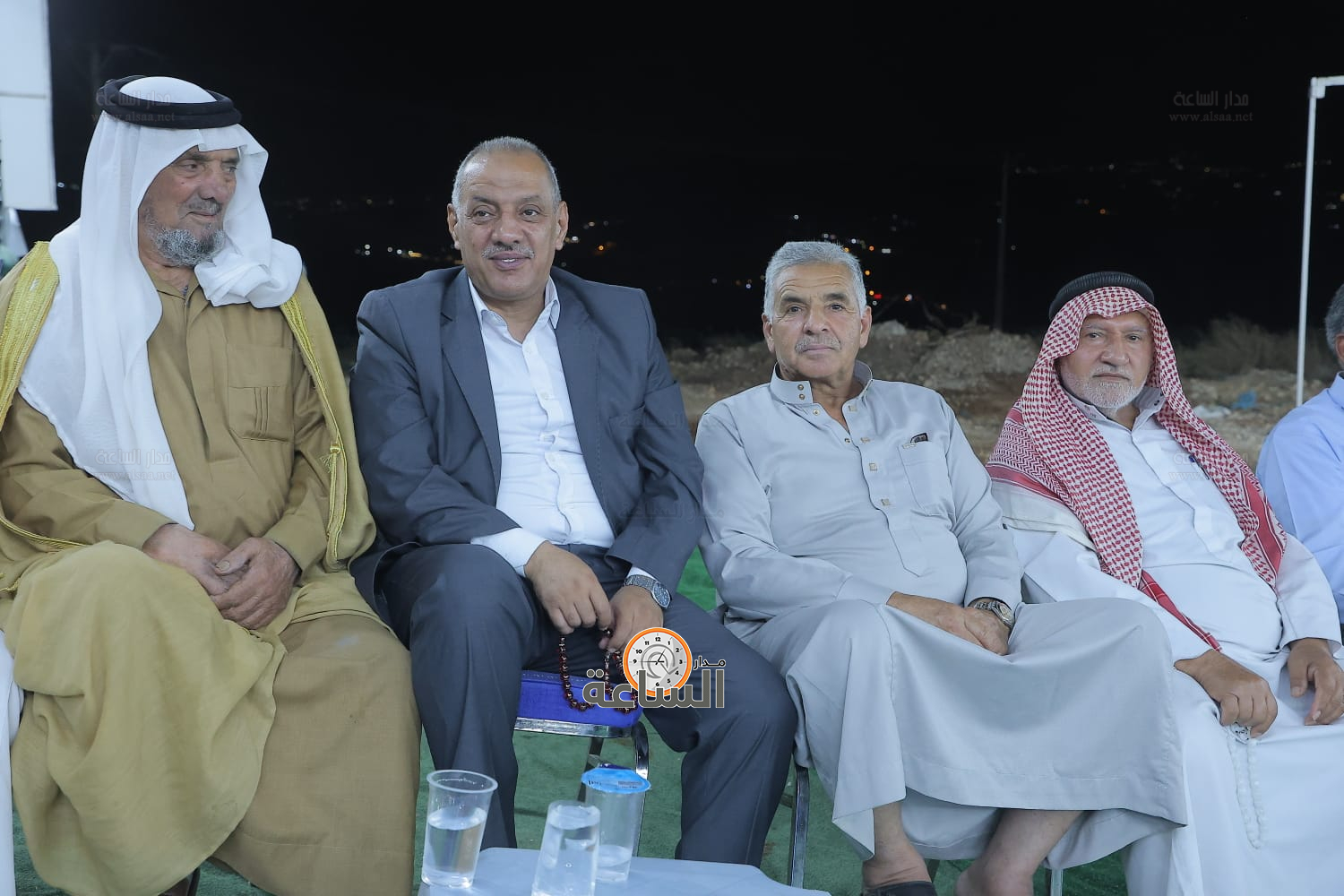 Madar Al-Saa Images 0.6408438327618159