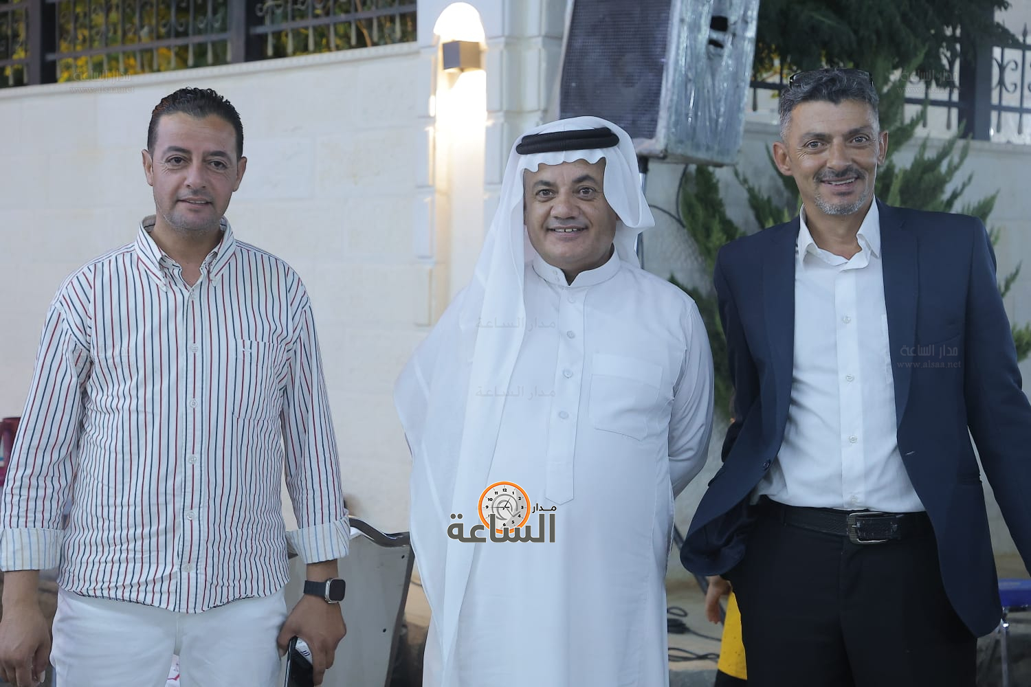 Madar Al-Saa Images 0.04567624666489678