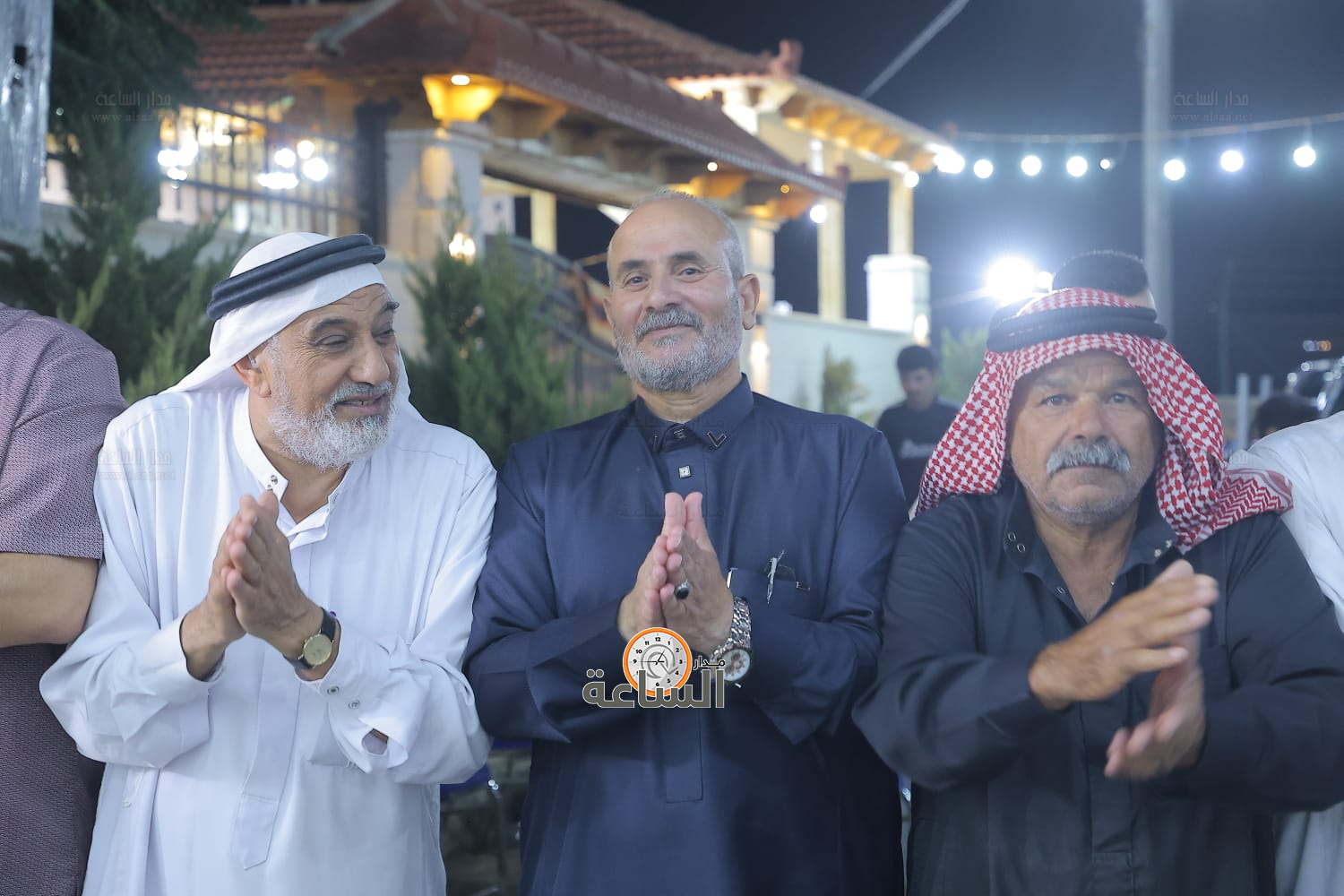 Madar Al-Saa Images 0.29489005456357864