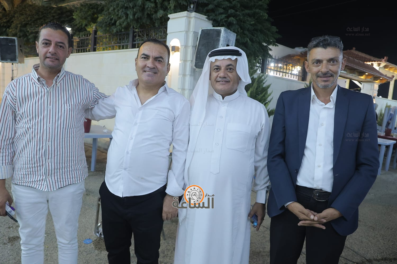 Madar Al-Saa Images 0.6178965008533951