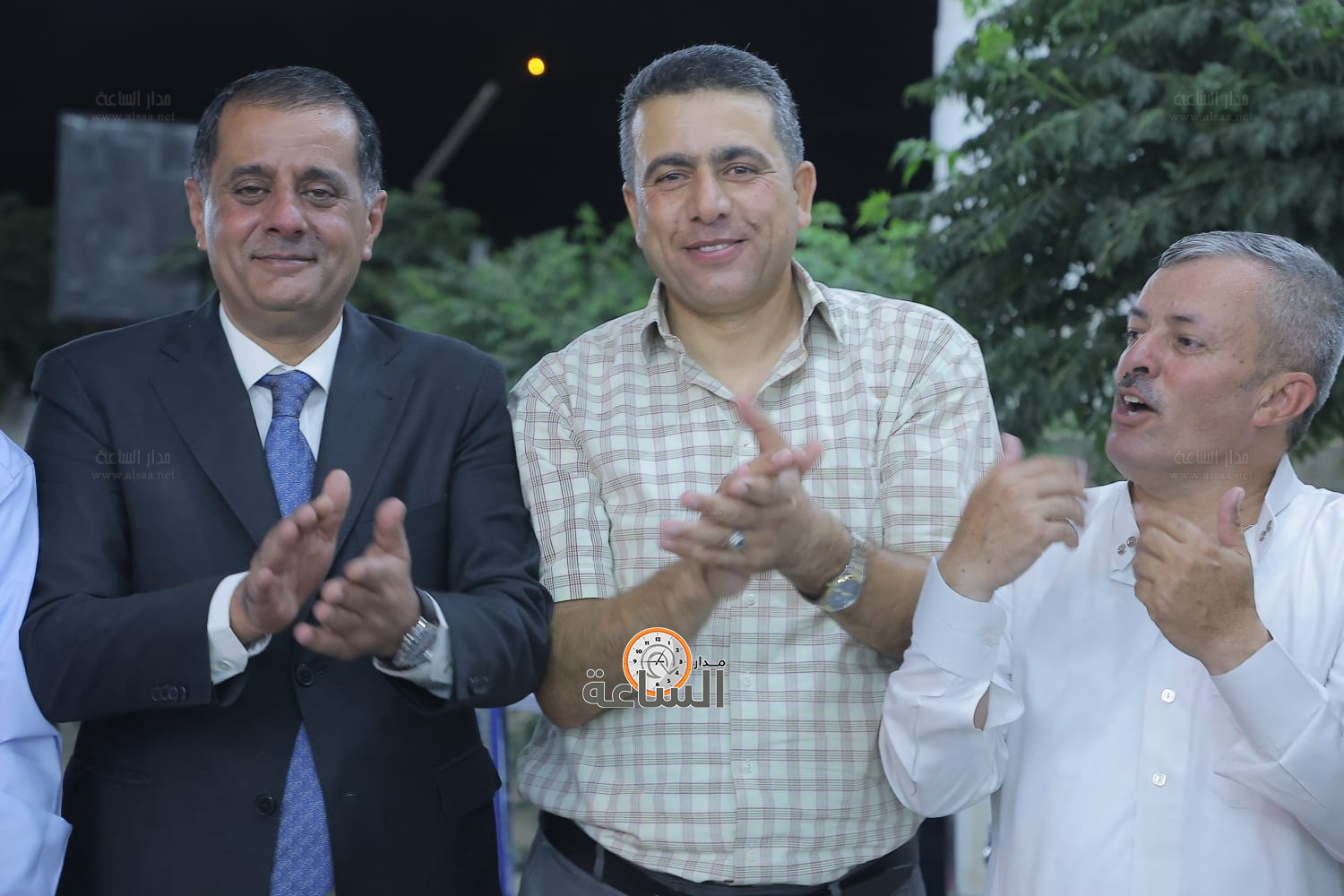 Madar Al-Saa Images 0.2878756061577449