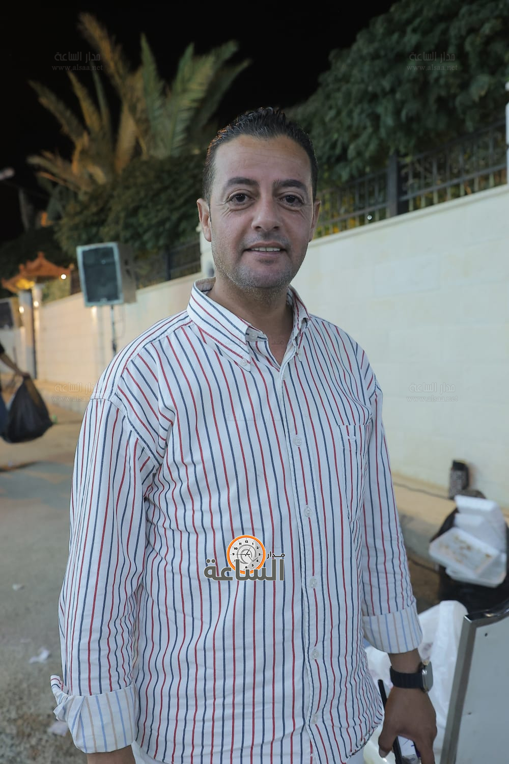 Madar Al-Saa Images 0.03158400931312377