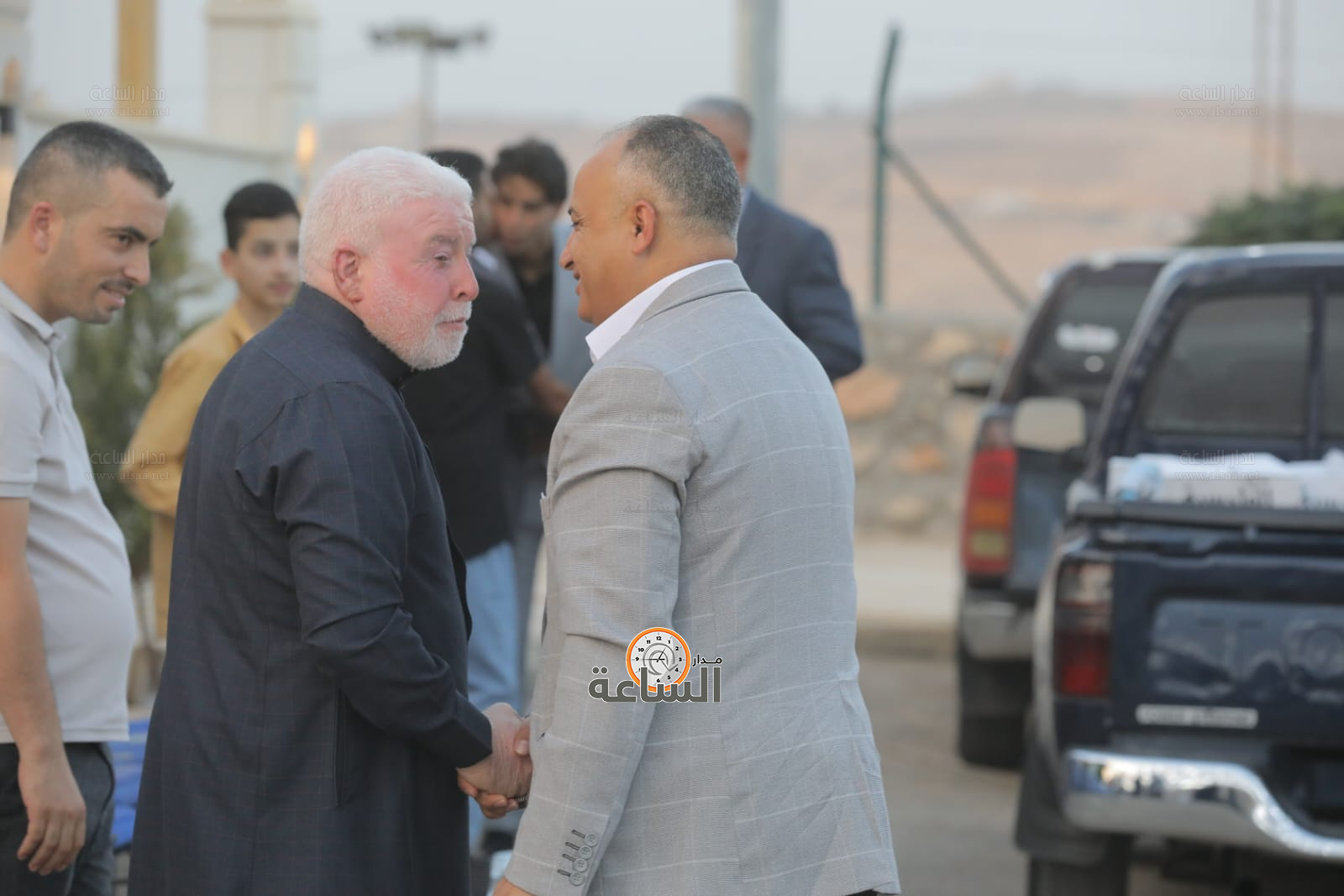 Madar Al-Saa Images 0.774441293401941