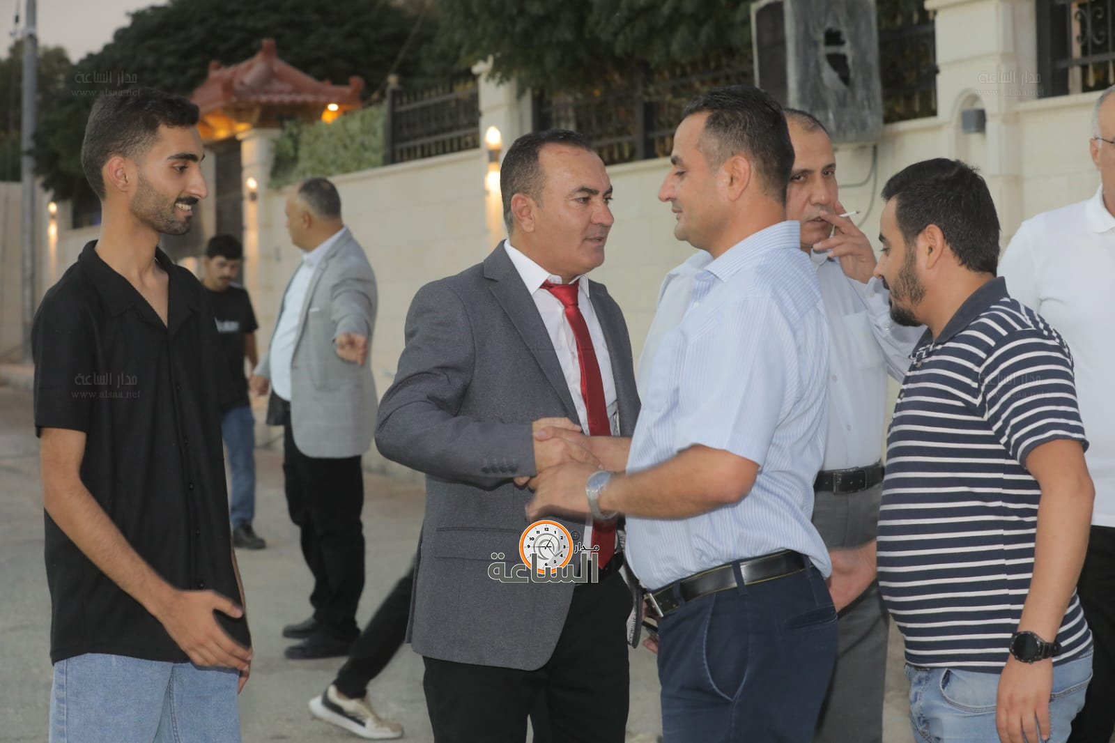 Madar Al-Saa Images 0.18585758058232282