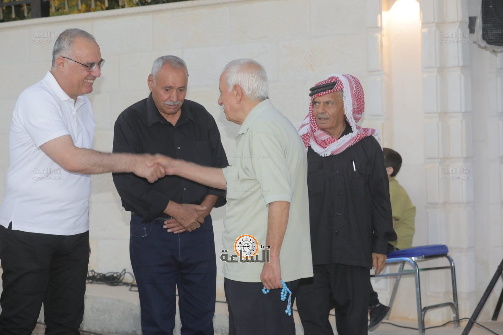 Madar Al-Saa Images 0.29151792738582016