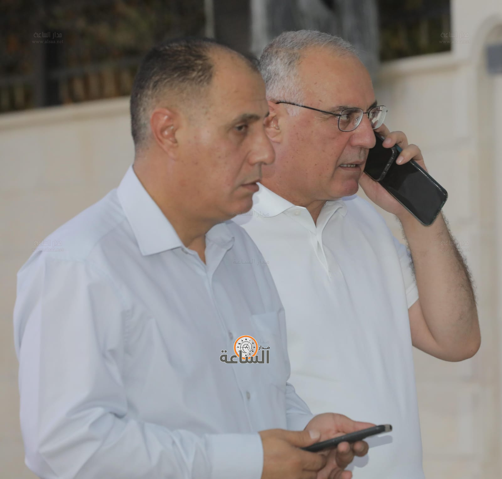 Madar Al-Saa Images 0.307509857561738