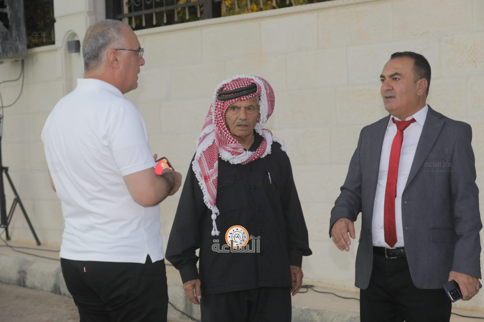 Madar Al-Saa Images 0.4491450566327545