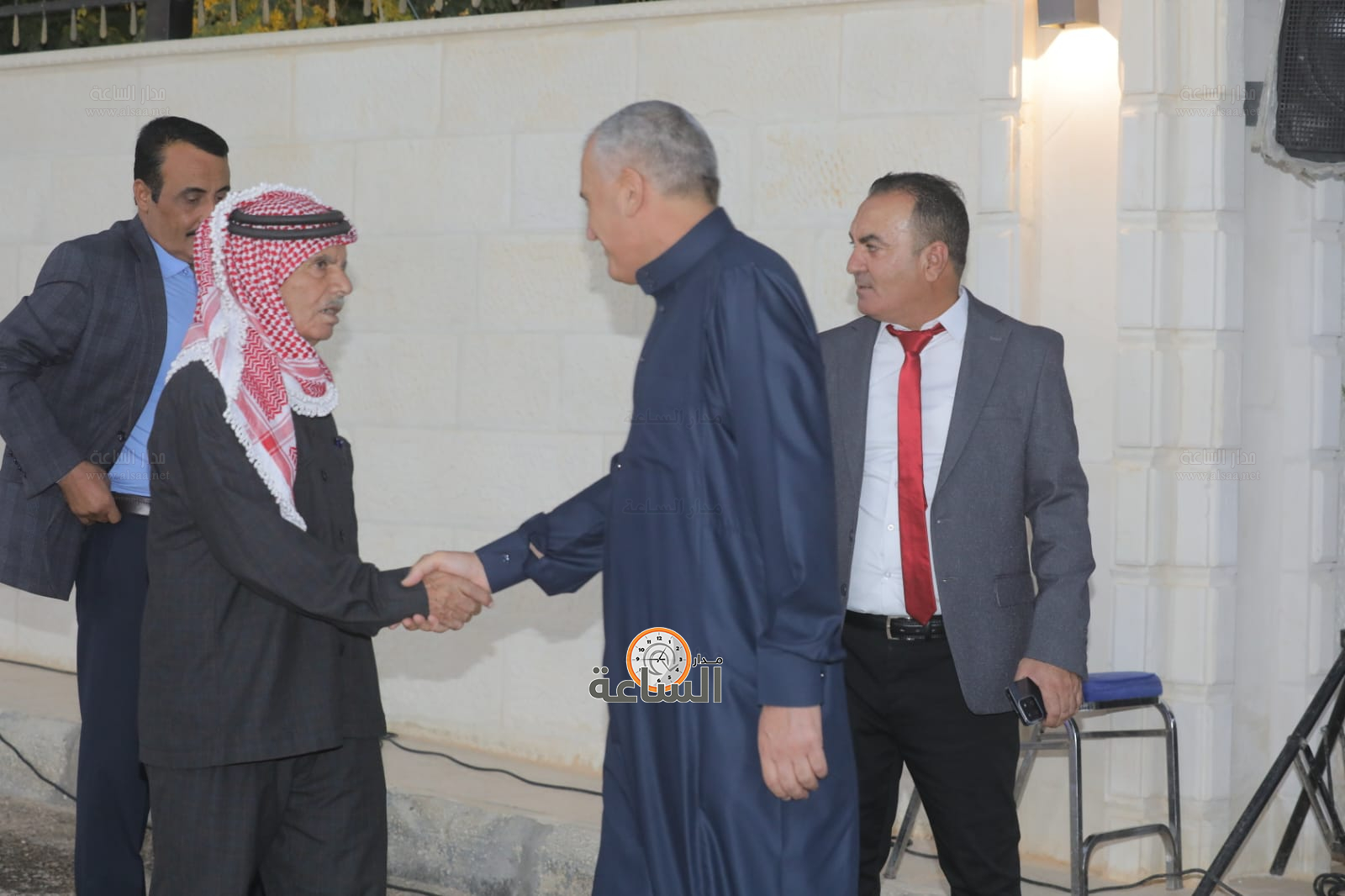 Madar Al-Saa Images 0.5304526573569968