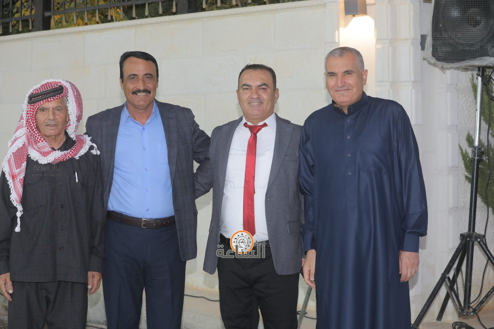 Madar Al-Saa Images 0.7711537215943765