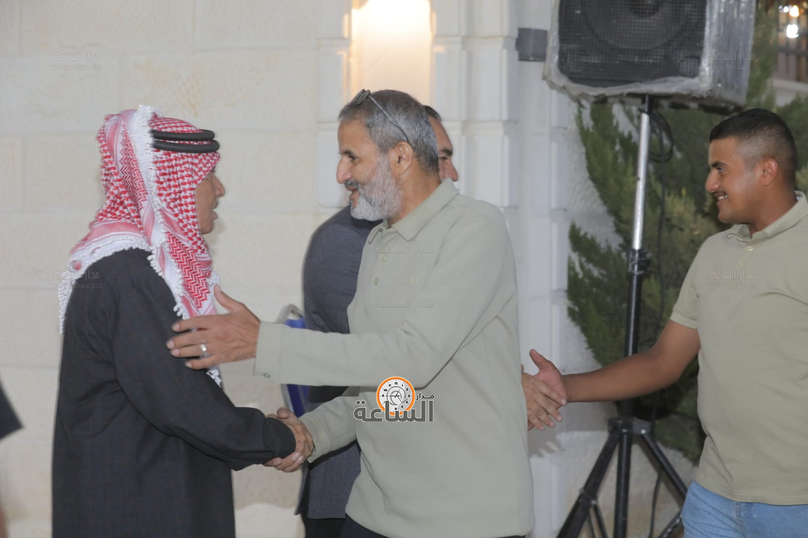 Madar Al-Saa Images 0.6185673925940288