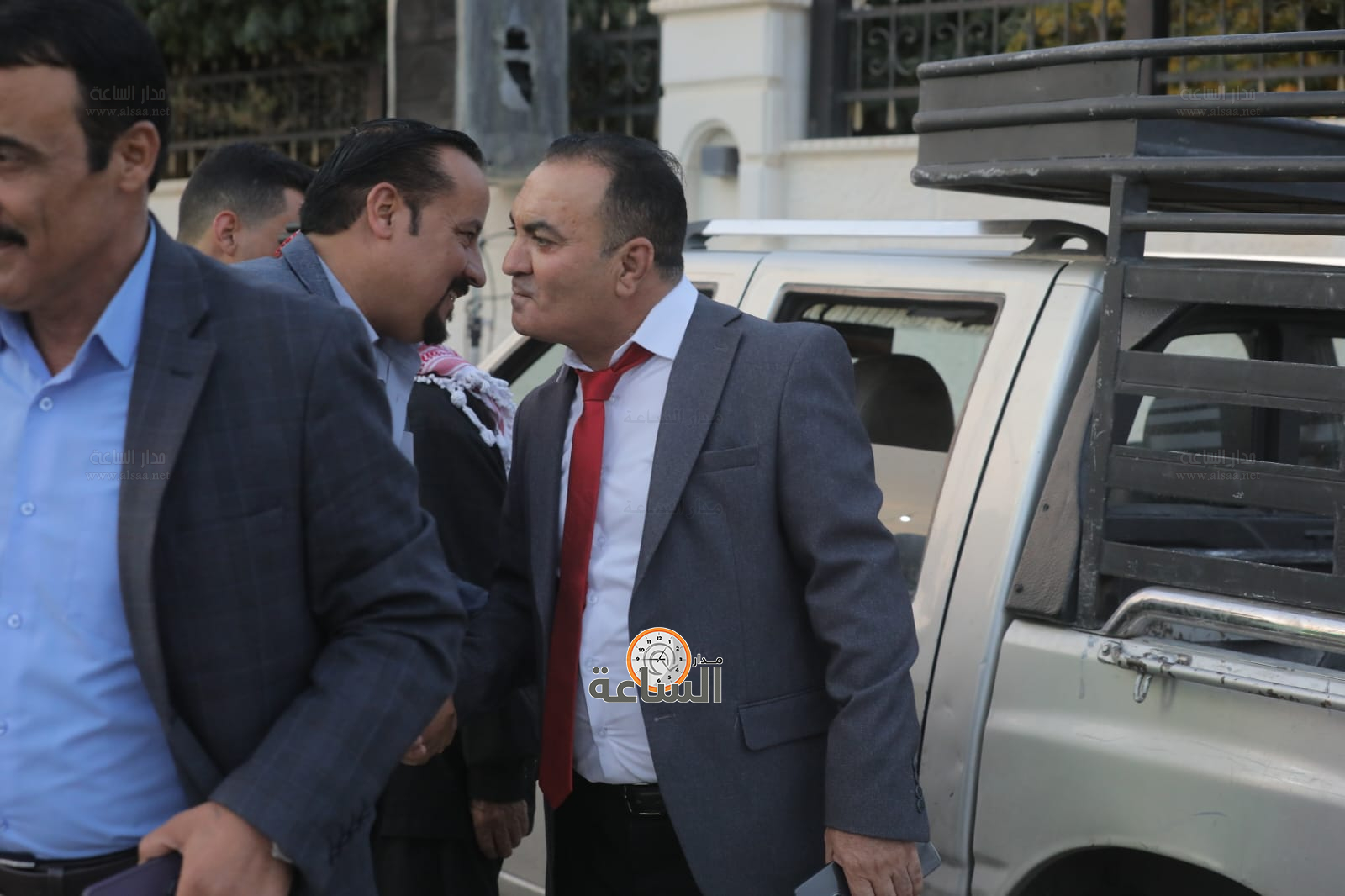 Madar Al-Saa Images 0.14864721182622054