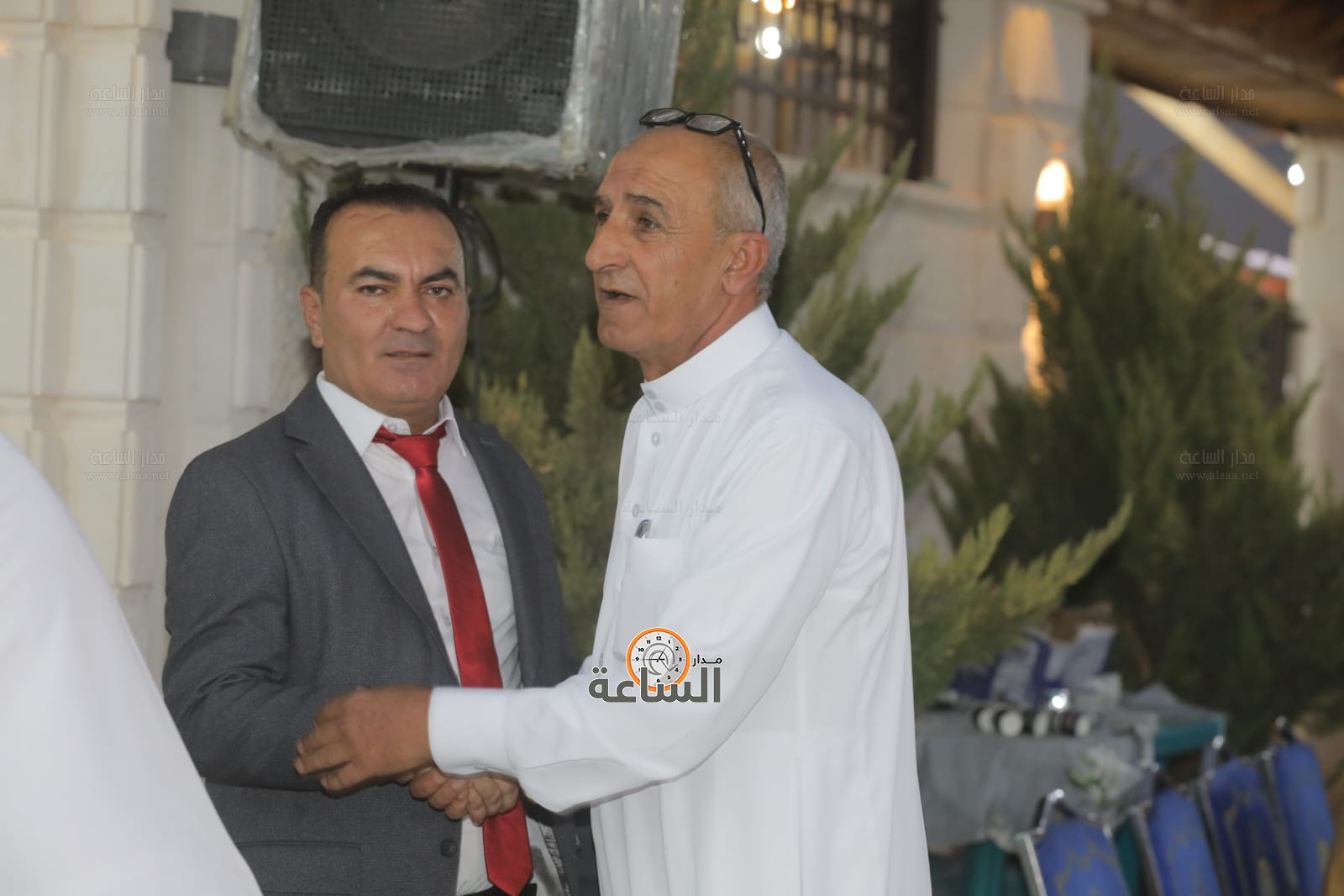 Madar Al-Saa Images 0.8469787356808207