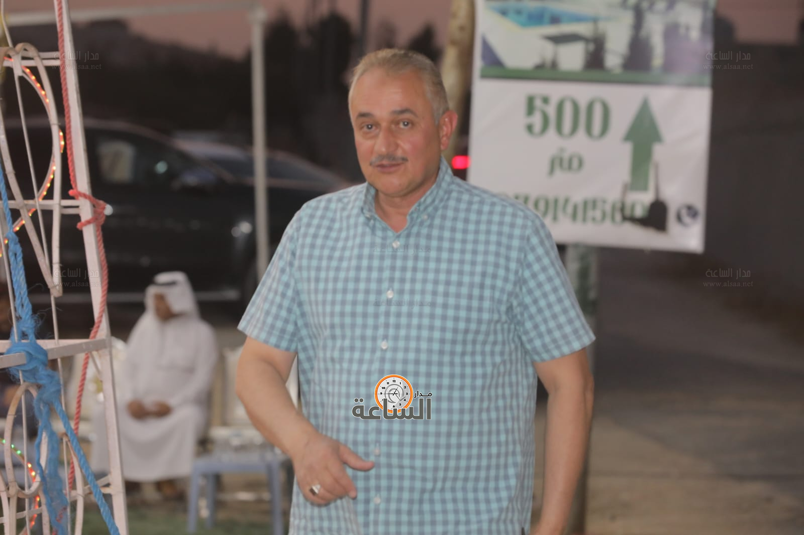 Madar Al-Saa Images 0.9656365457458398