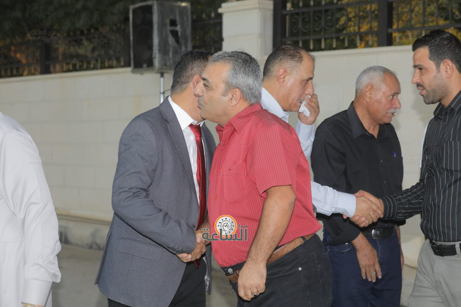 Madar Al-Saa Images 0.8244925261883106