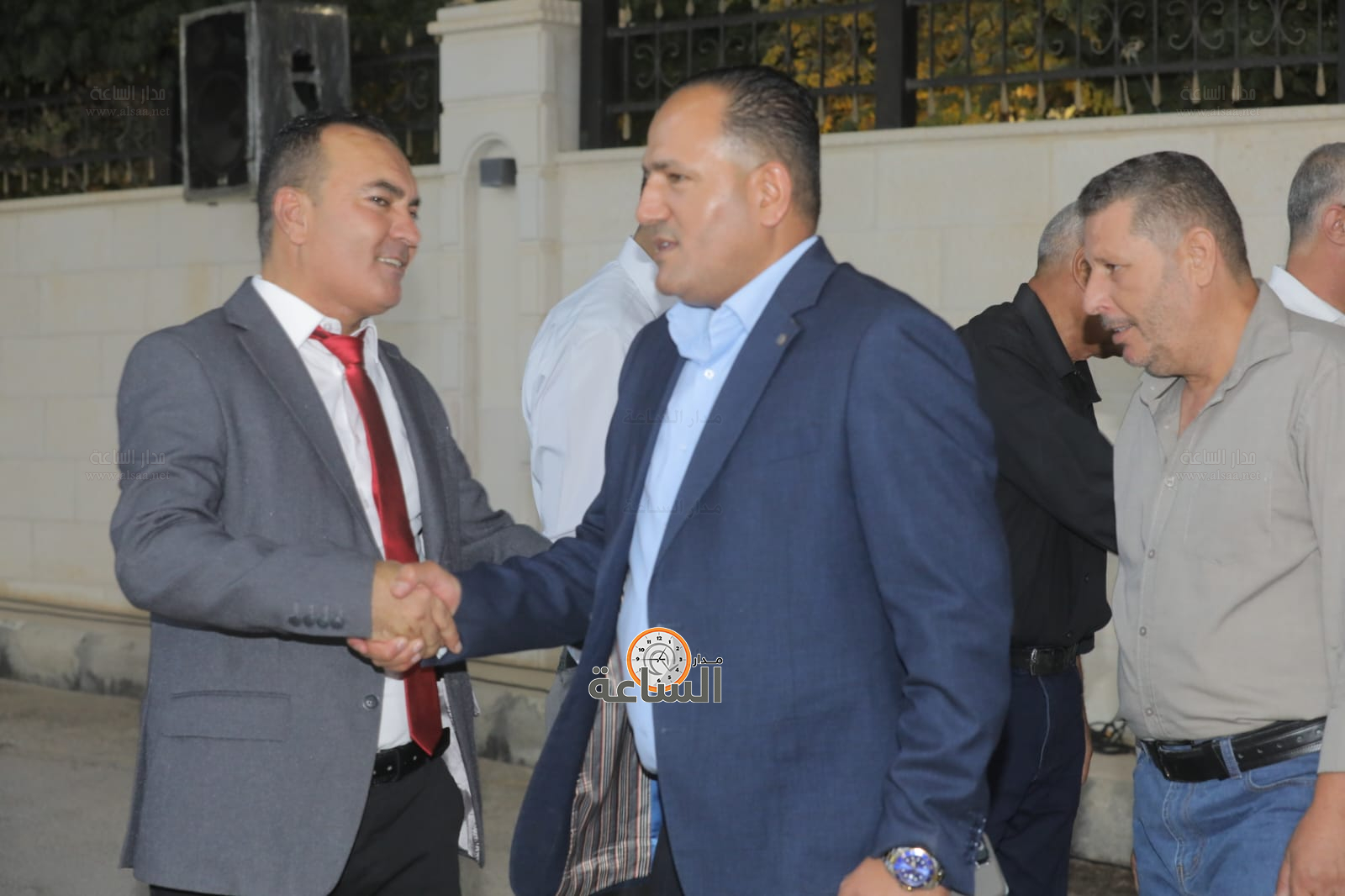 Madar Al-Saa Images 0.9926246733455014