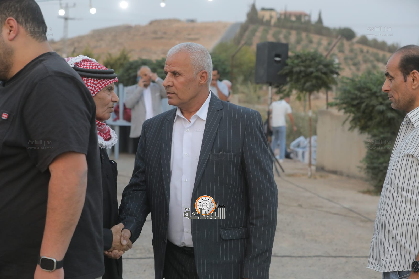 Madar Al-Saa Images 0.5984534946270277