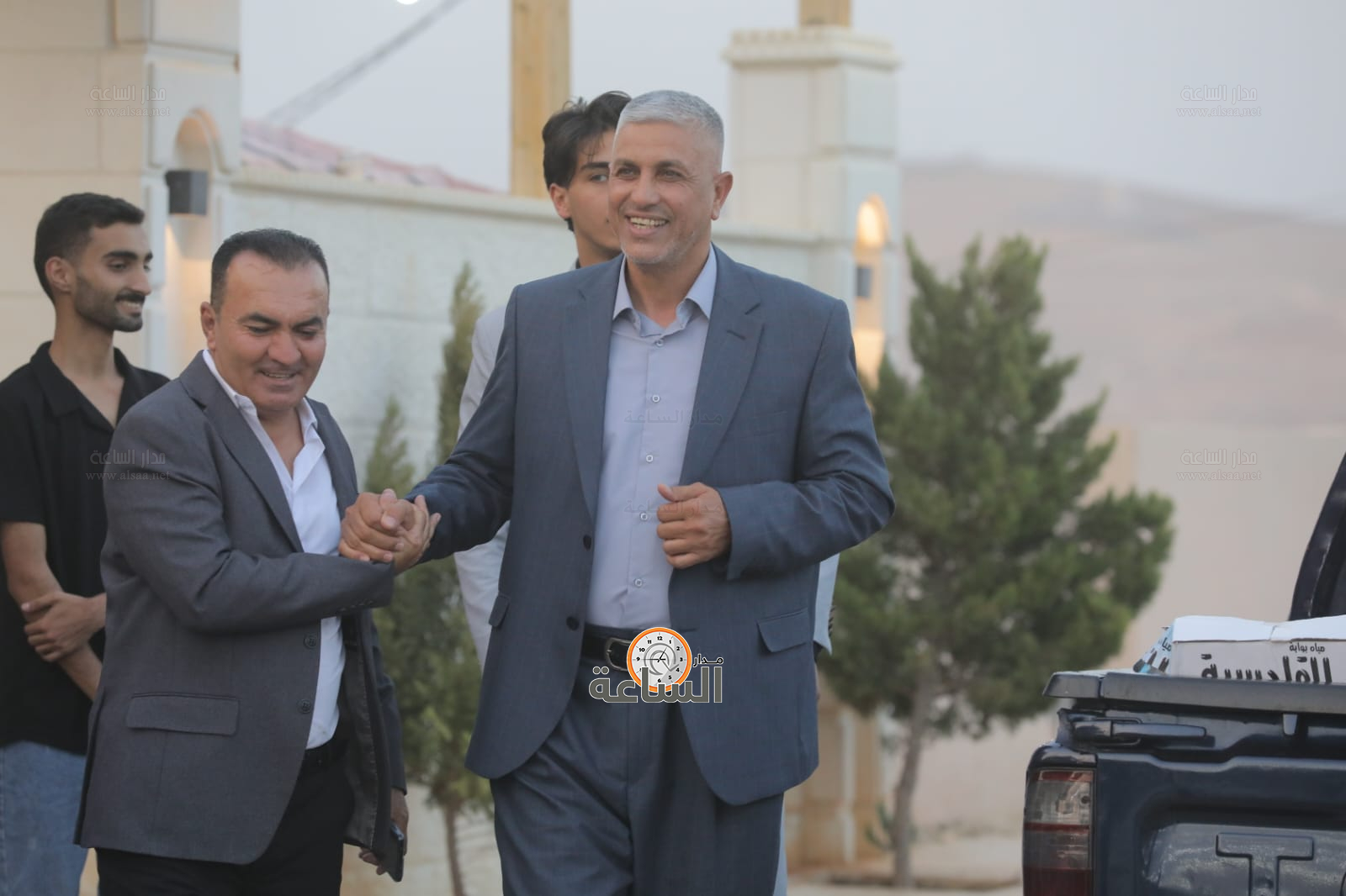 Madar Al-Saa Images 0.717486951627782